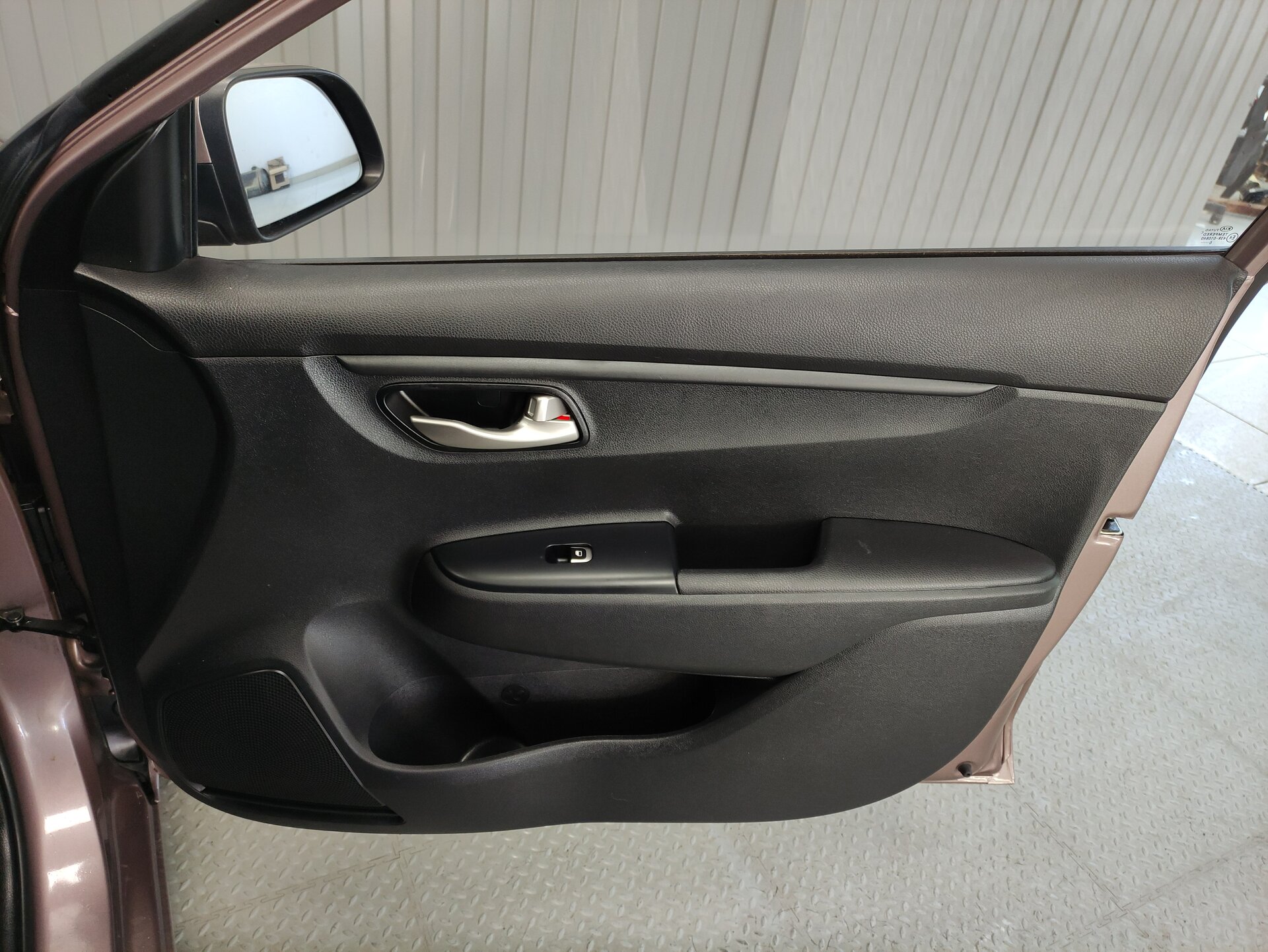 Kia Rio, IV Рестайлинг 2020 Kia Rio, IV Рестайлинг 2020