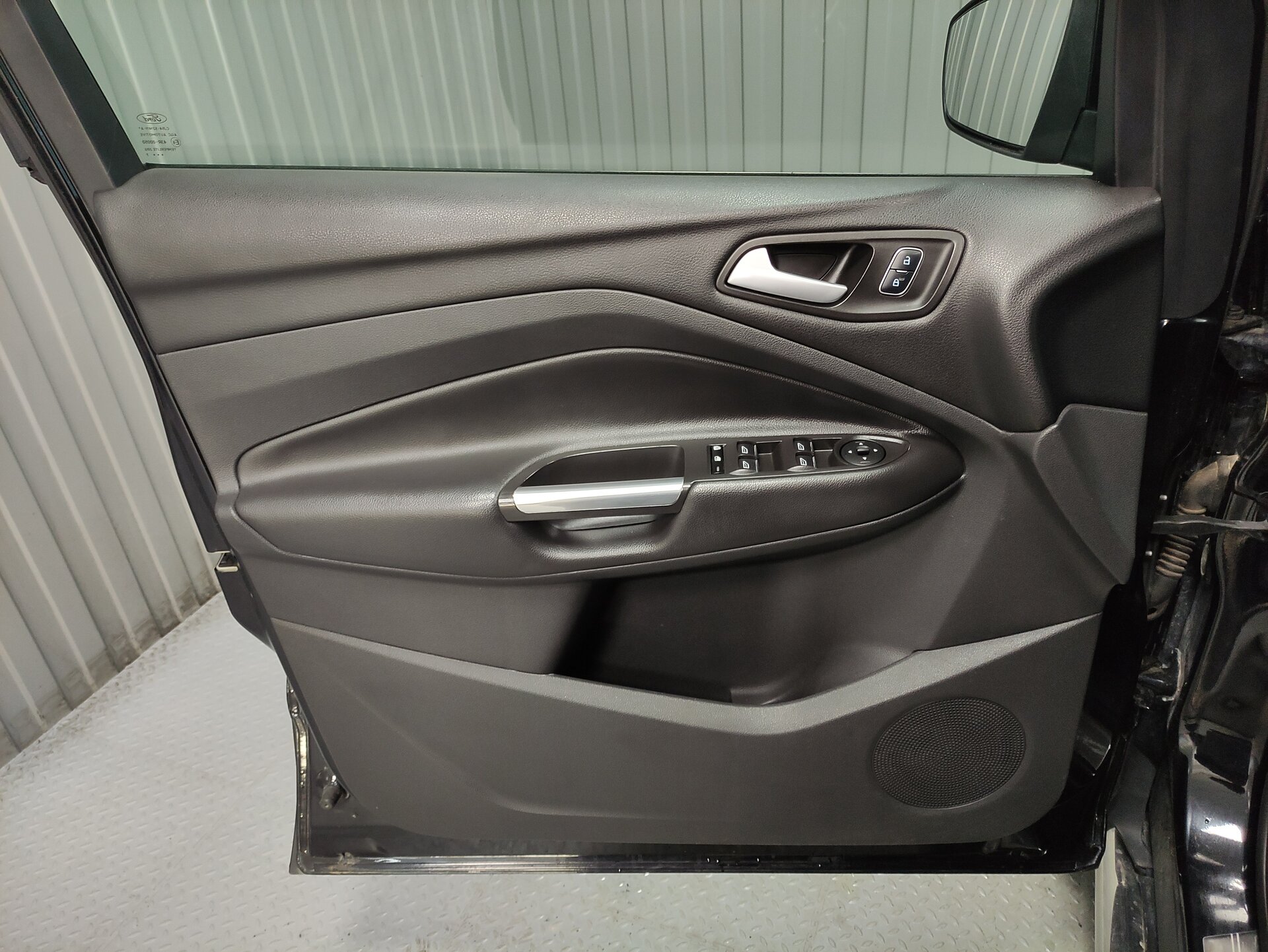 Ford Kuga, II Рестайлинг 2017 Ford Kuga, II Рестайлинг 2017