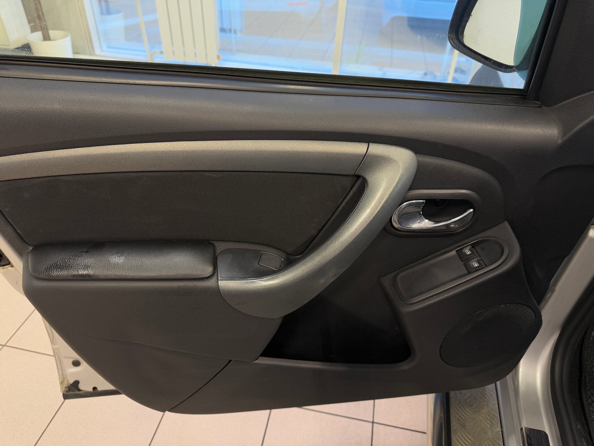 Renault Duster, II 2019 Renault Duster, II 2019