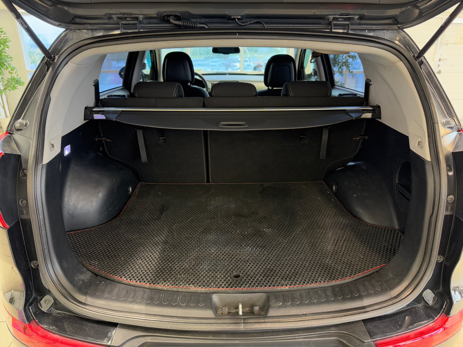 Kia Sportage, III 2011