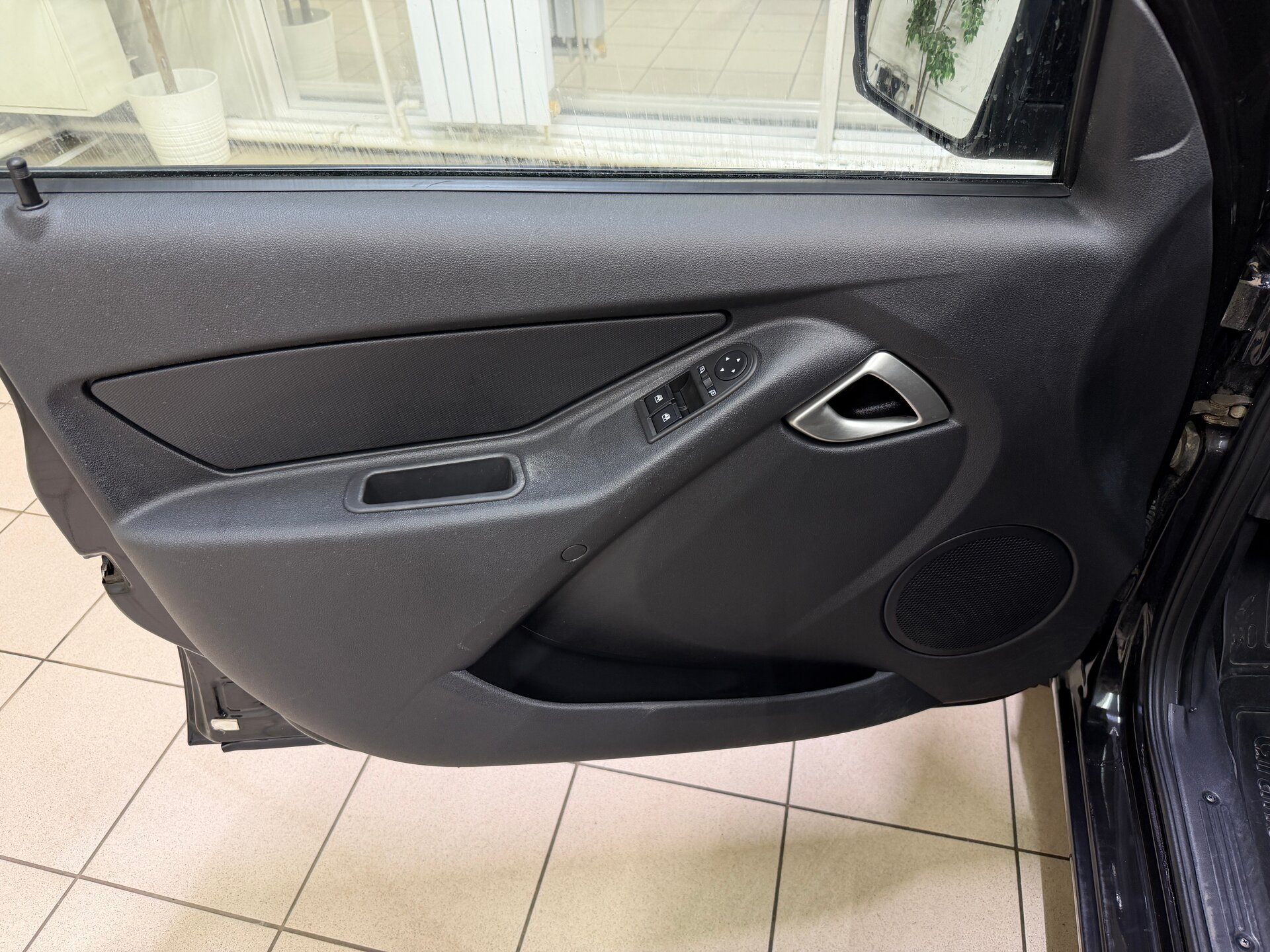 Lada (ВАЗ) Granta, I Рестайлинг 2023