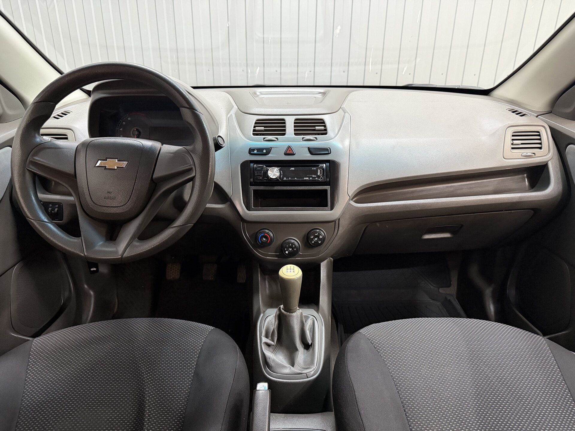 Chevrolet Cobalt, II 2013