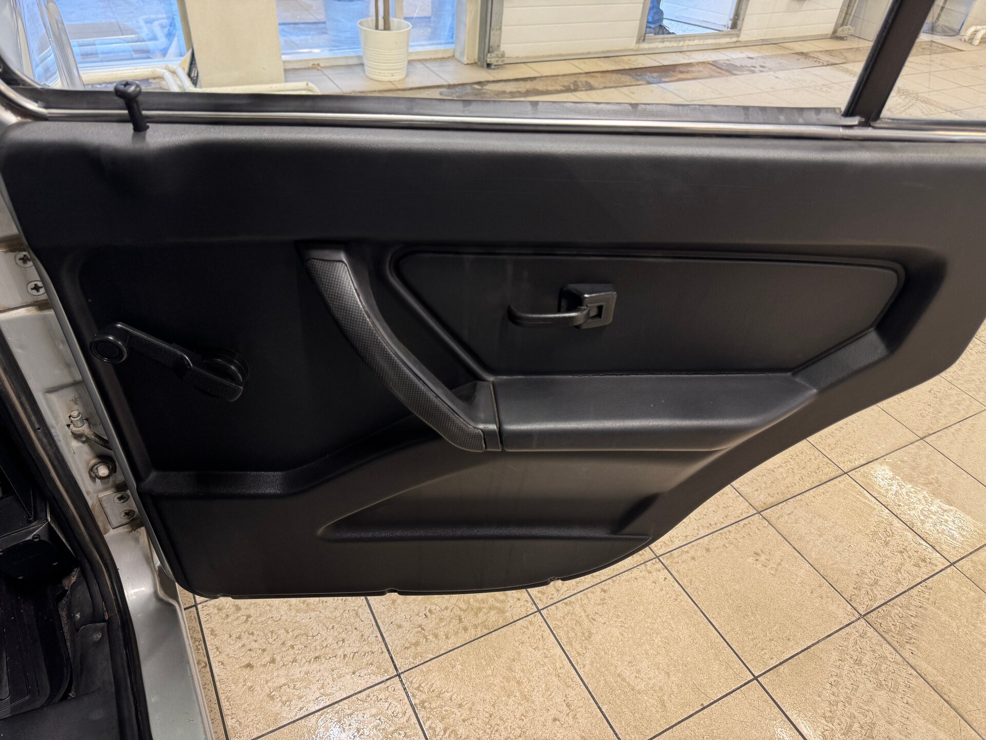 Lada (ВАЗ) 2131 (4x4), I 2014