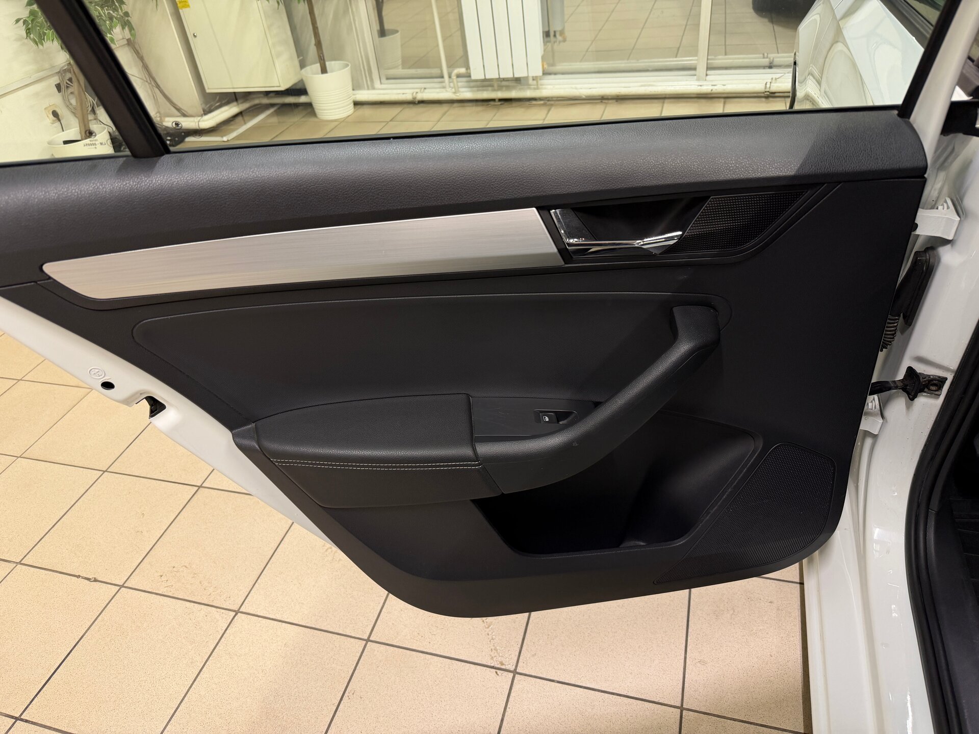 Skoda Rapid, I Рестайлинг 2019 Skoda Rapid, I Рестайлинг 2019