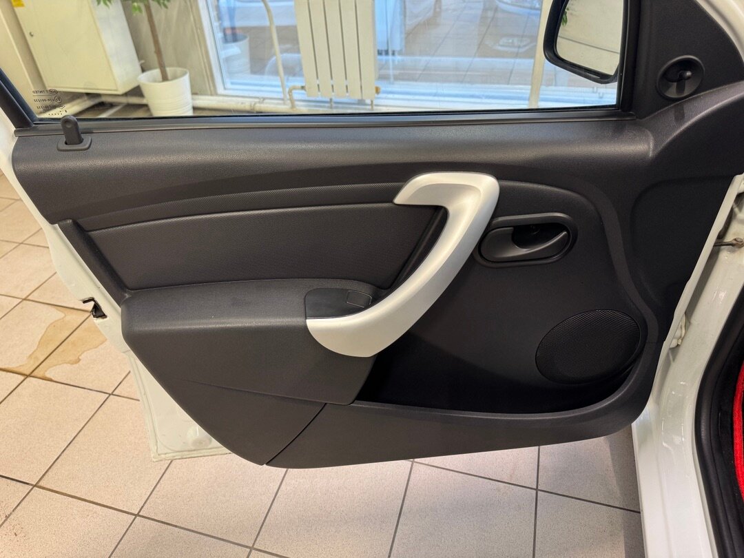 Lada (ВАЗ) Largus, I 2019