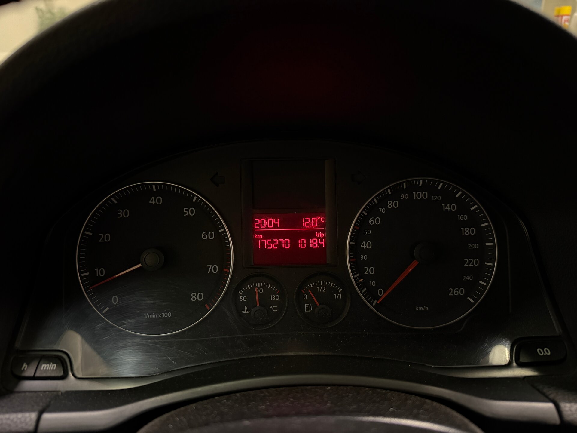 Volkswagen Jetta, V 2007 Volkswagen Jetta, V 2007