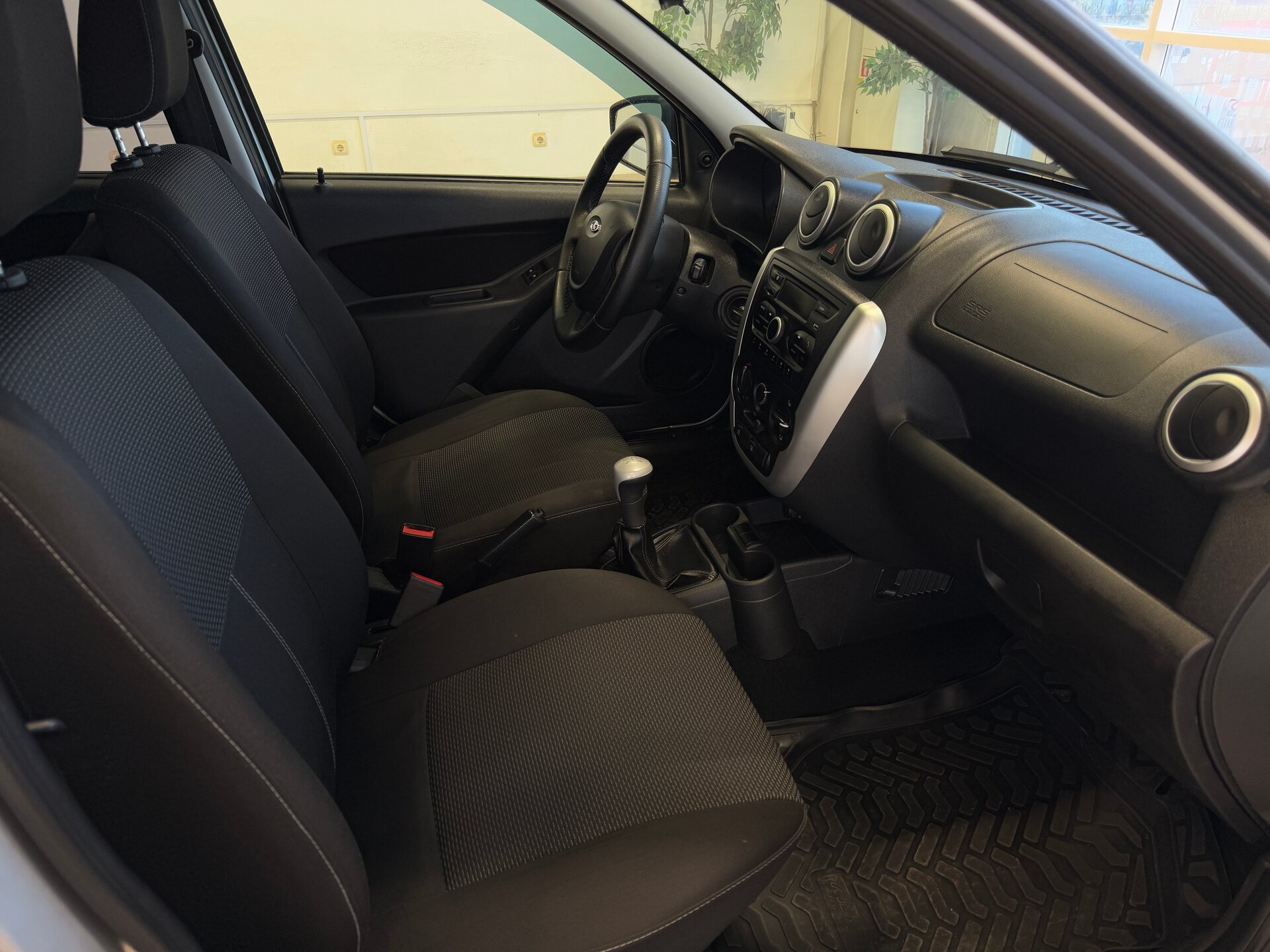 Lada (ВАЗ) Granta, I 2015 Lada (ВАЗ) Granta, I 2015