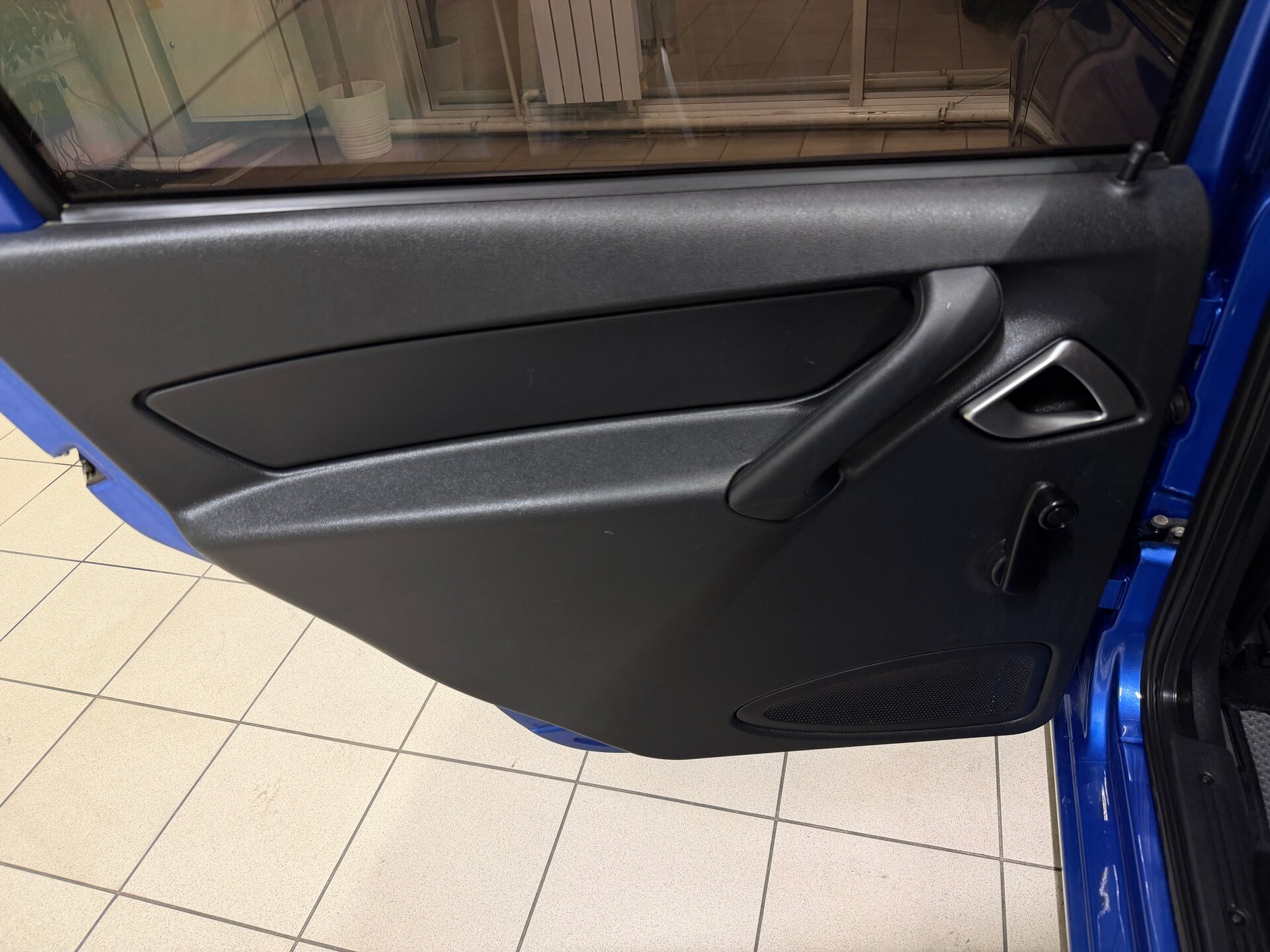 Lada (ВАЗ) Granta, I Рестайлинг 2021