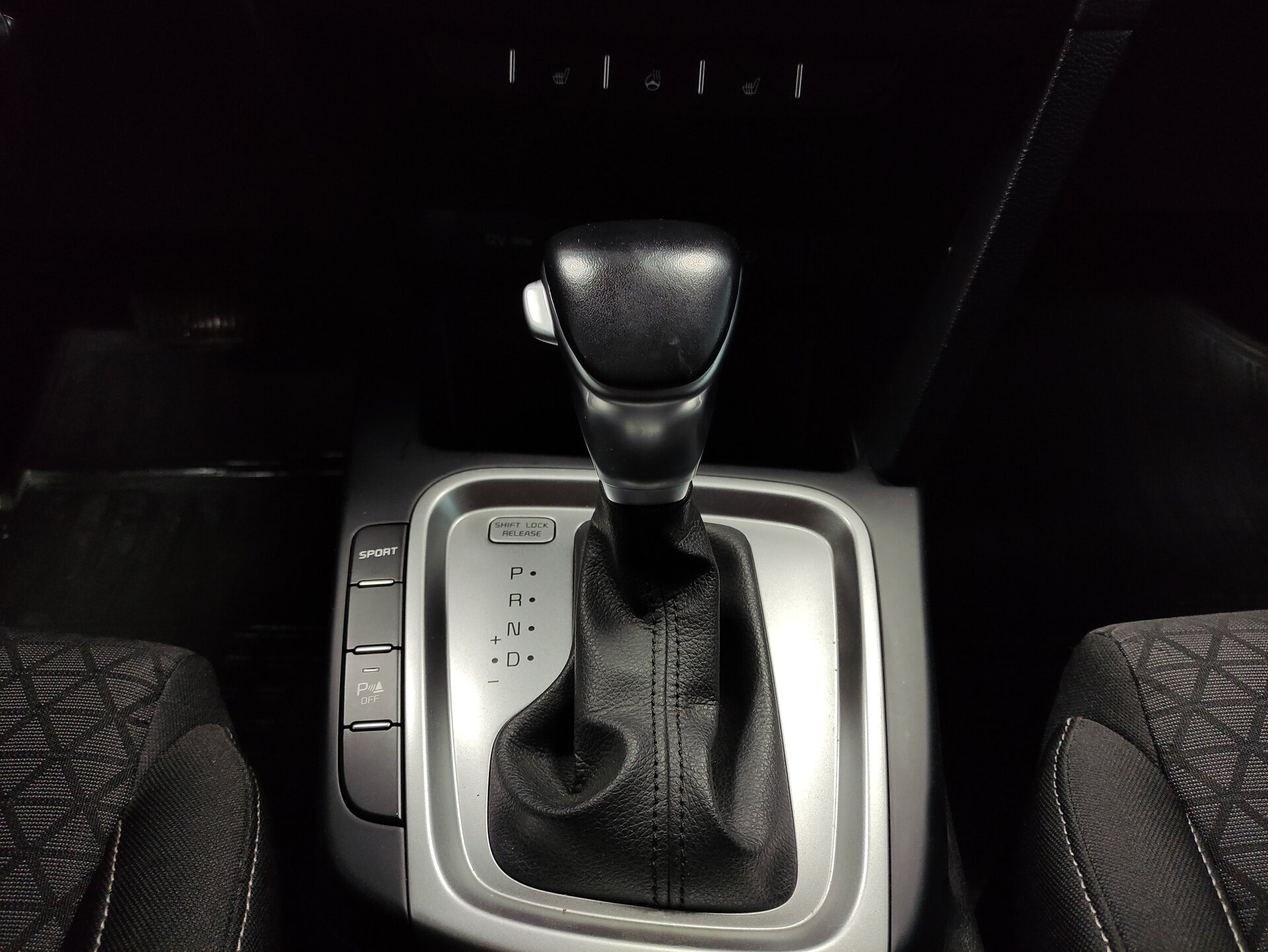 Kia Ceed, III 2019