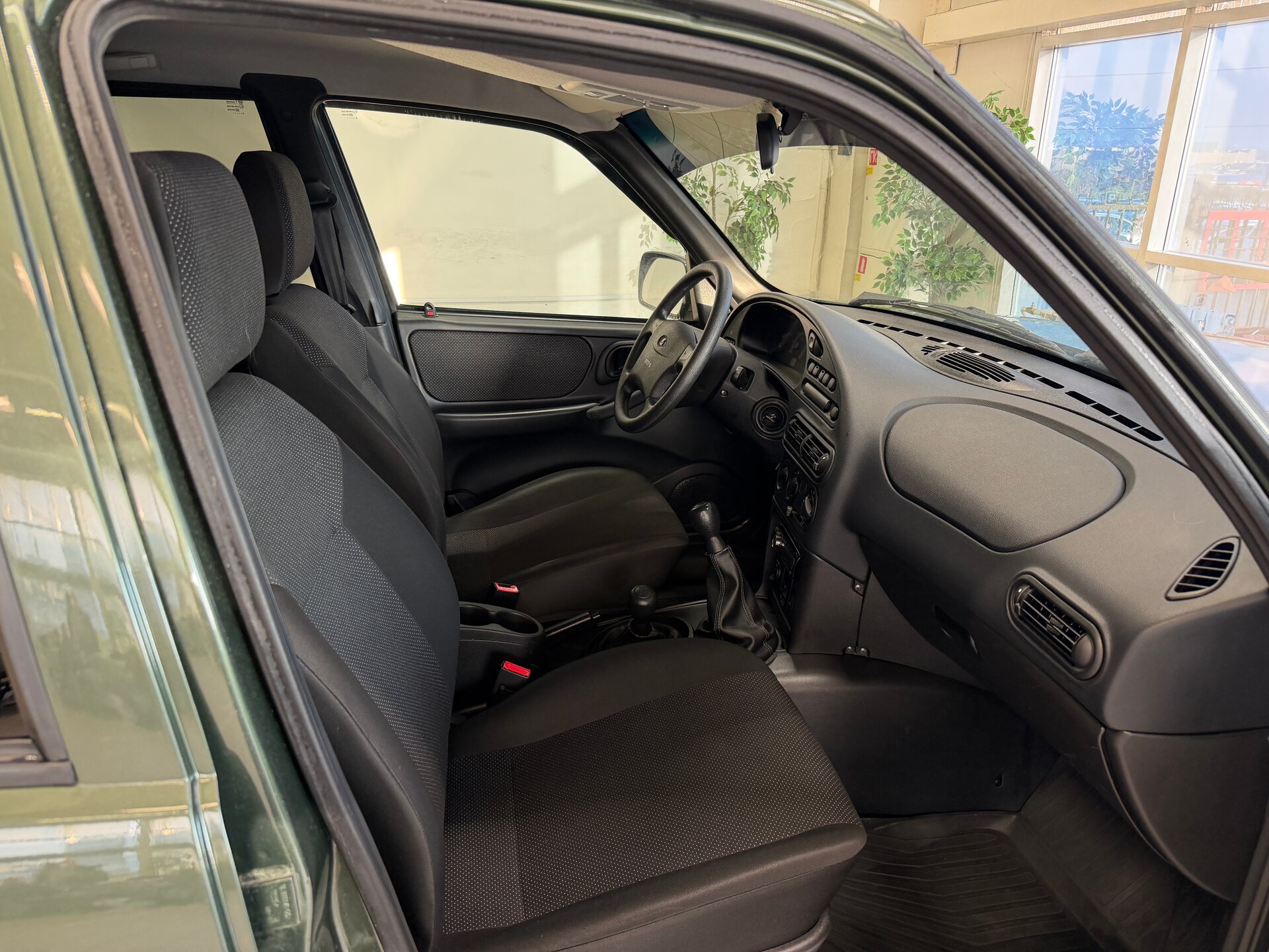 Lada (ВАЗ) Niva Travel, I 2022