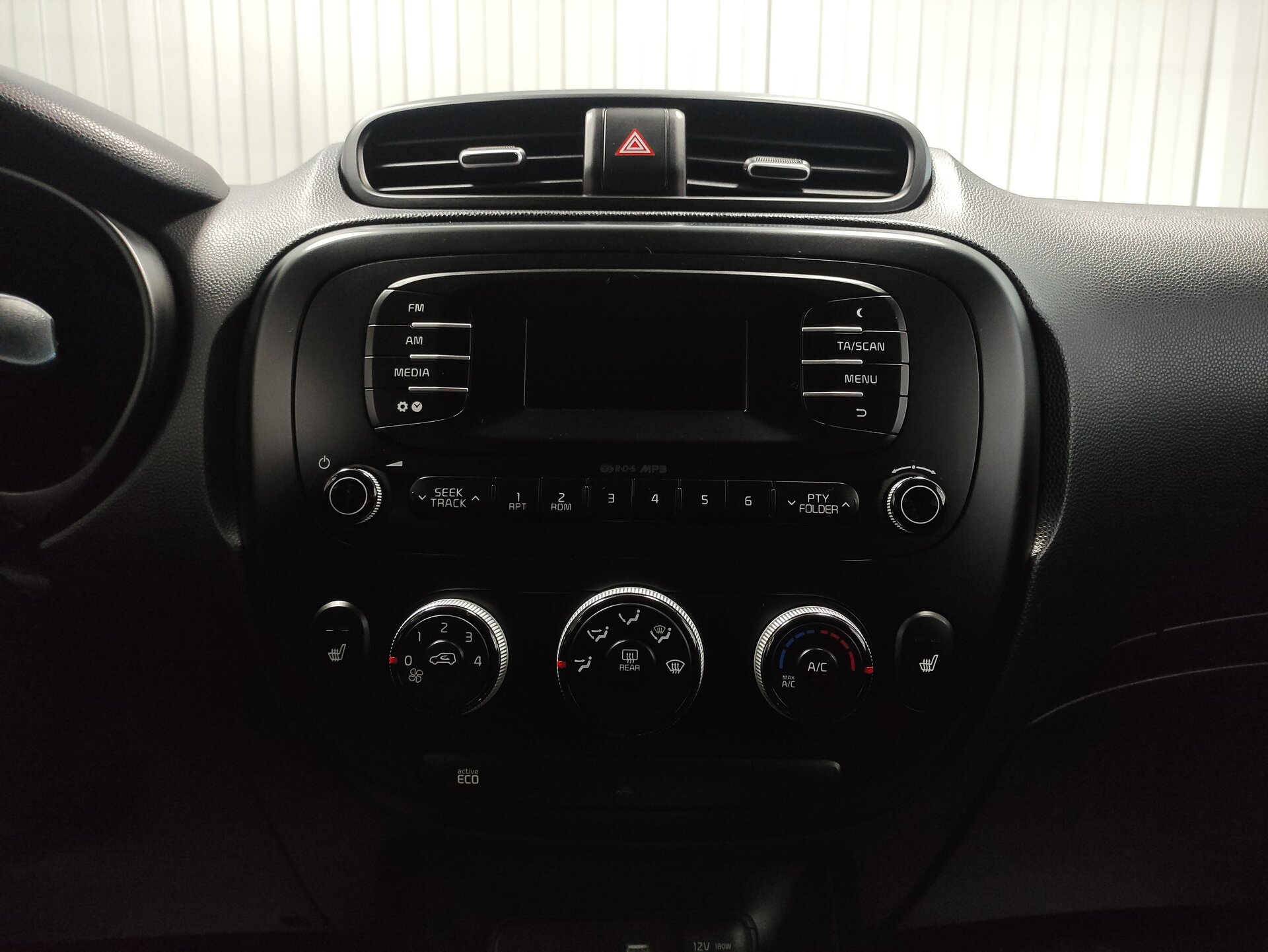 Kia Soul, II 2015
