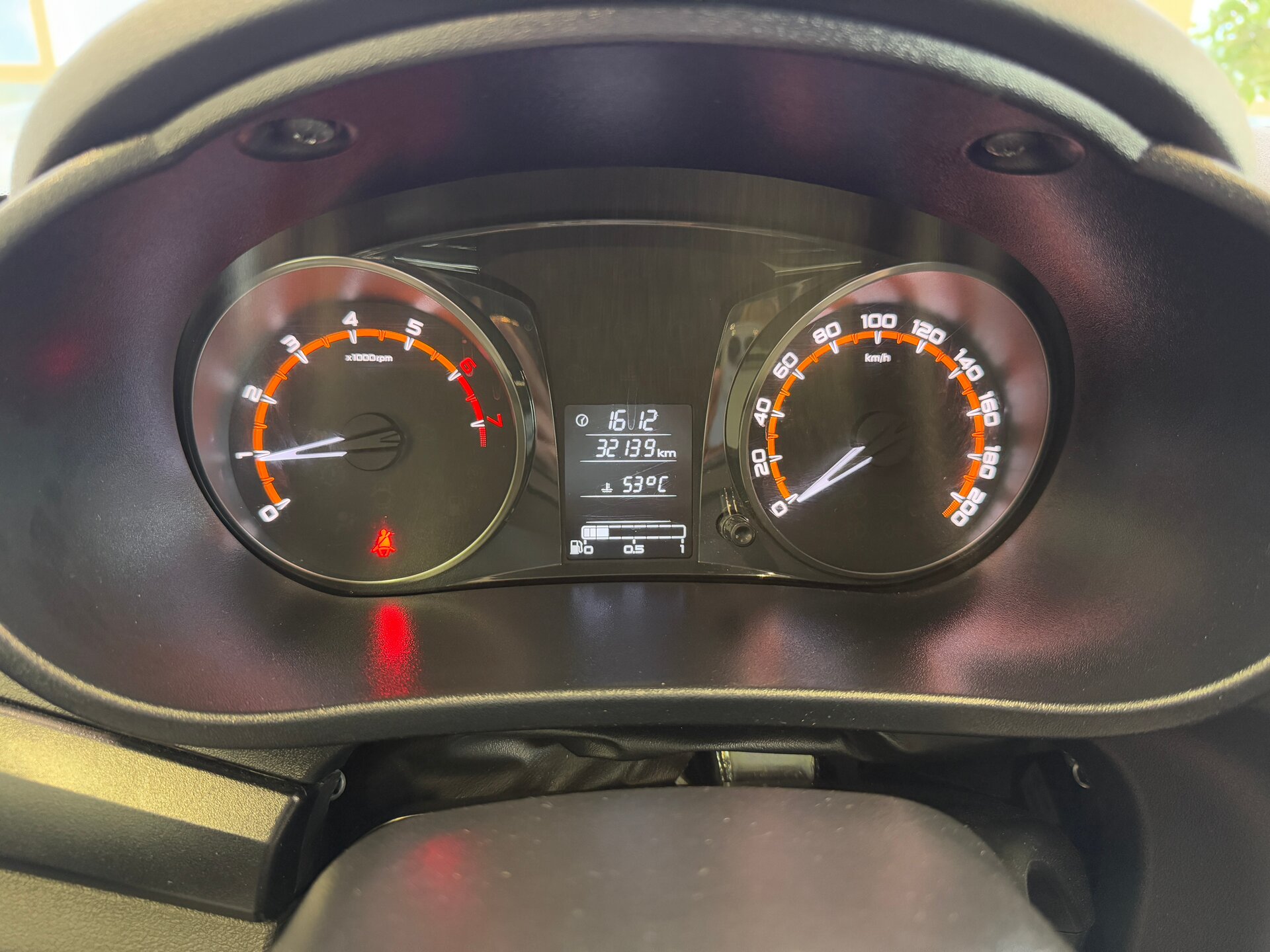 Lada (ВАЗ) Granta, I Рестайлинг 2024 Lada (ВАЗ) Granta, I Рестайлинг 2024