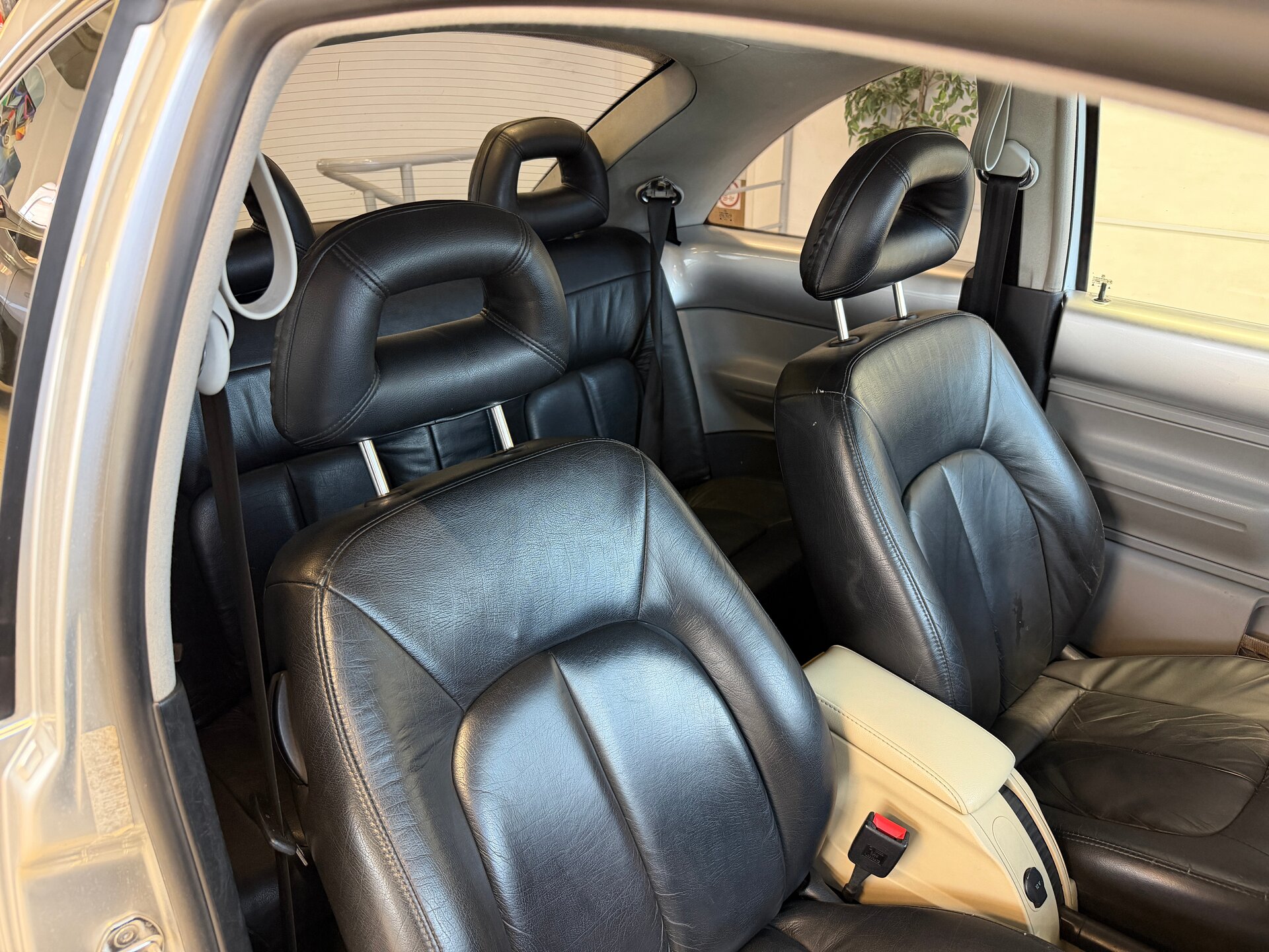 Volkswagen Beetle, I (A4) 1998