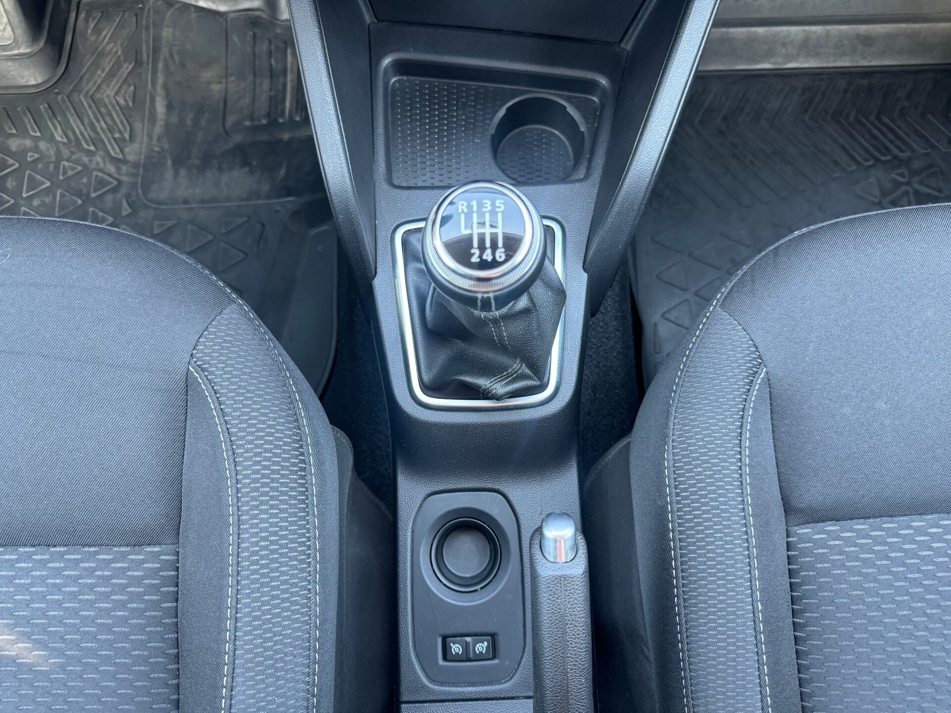 Dacia Duster, II 2019 Dacia Duster, II 2019