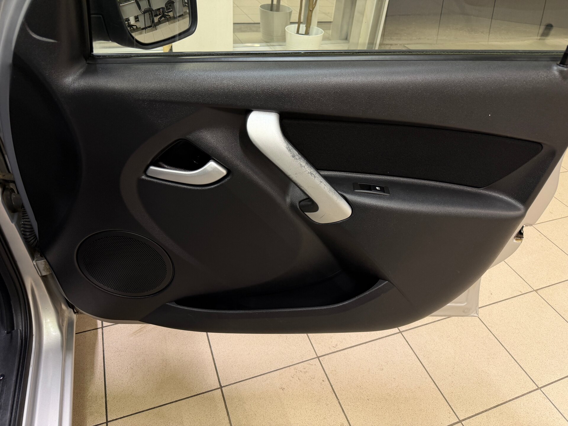 Lada (ВАЗ) Kalina, II 2018