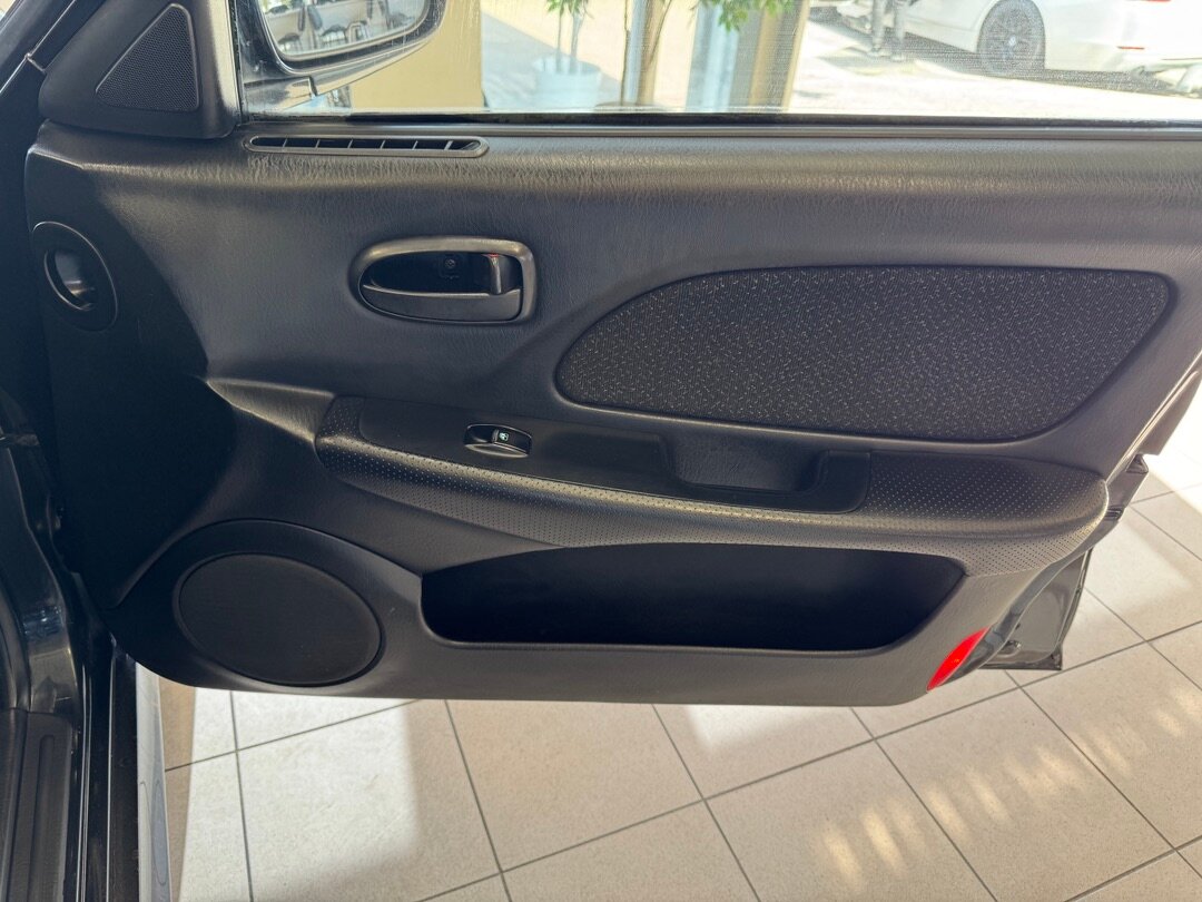 Hyundai Sonata, IV (EF) Рестайлинг 2008