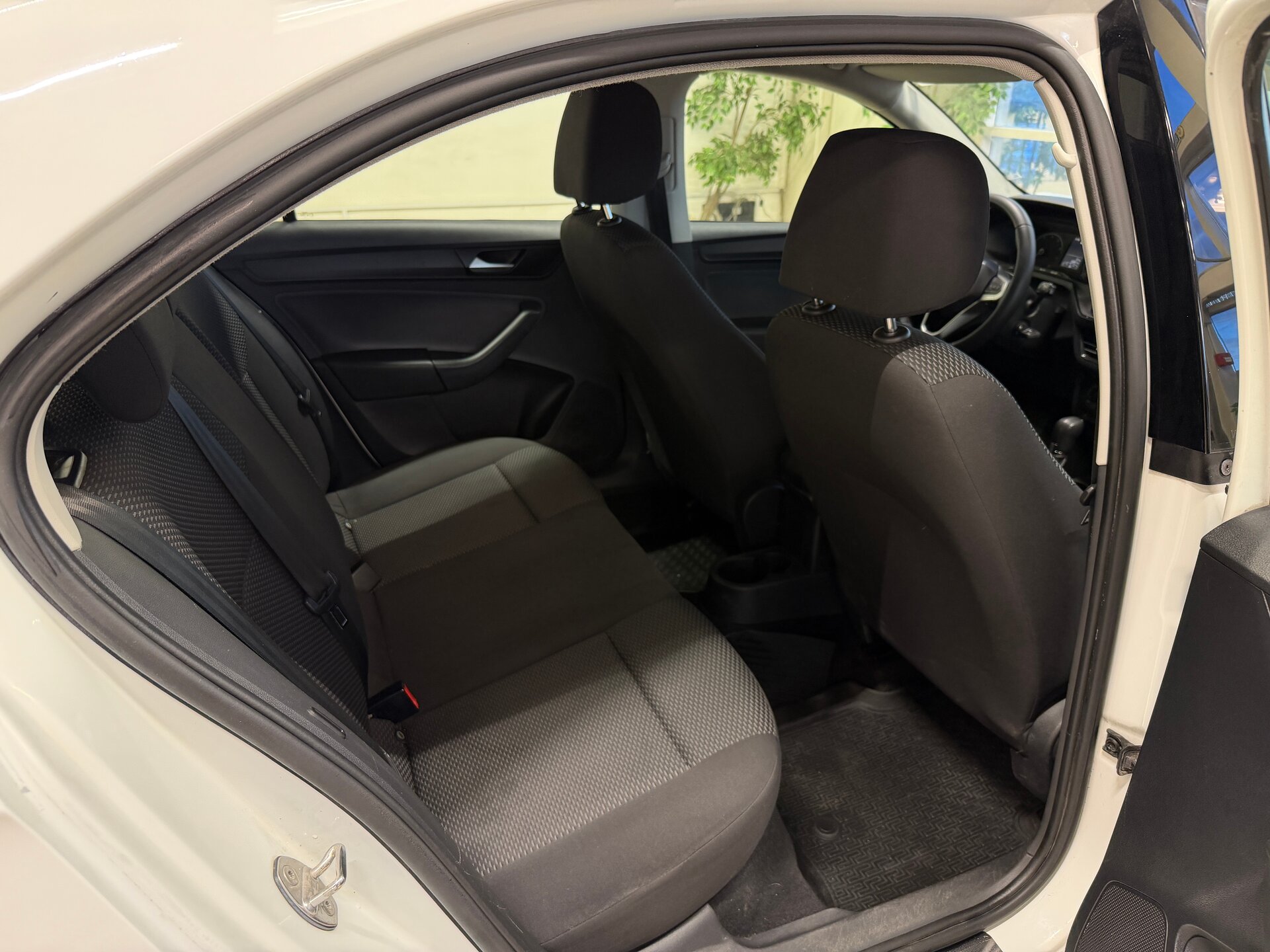 Volkswagen Polo, VI 2021 Volkswagen Polo, VI 2021