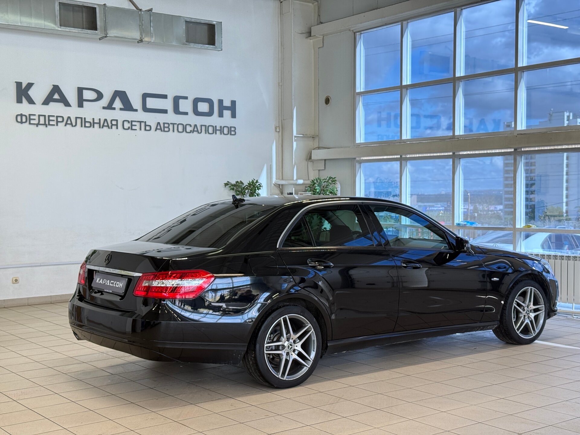 Mercedes-Benz E-Класс, IV (W212, S212, C207) 2011 Mercedes-Benz E-Класс, IV (W212, S212, C207) 2011