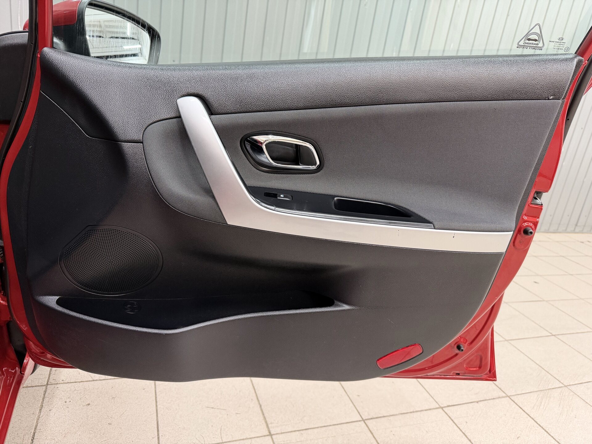 Kia Ceed, II 2012 Kia Ceed, II 2012