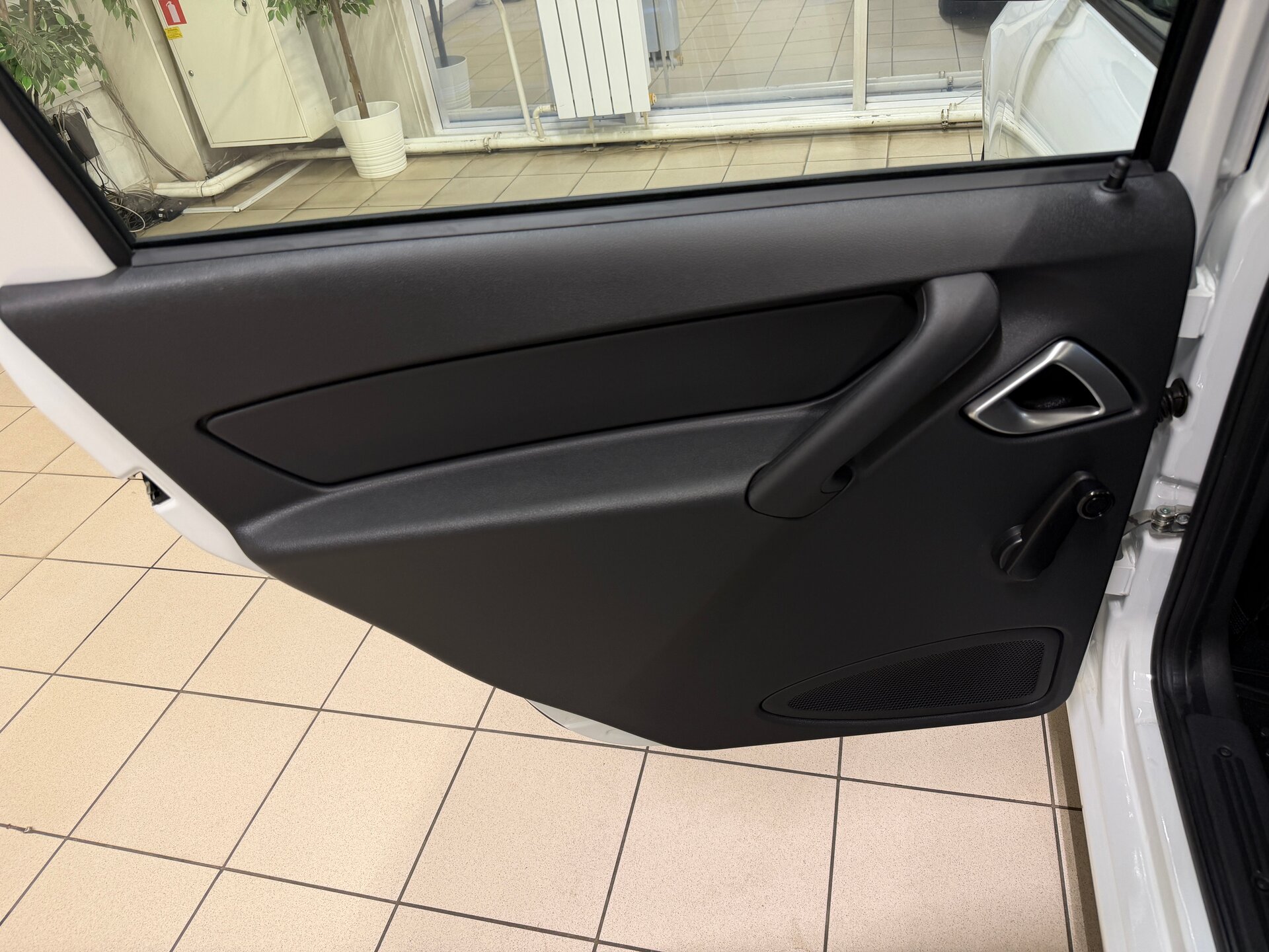 Lada (ВАЗ) Granta, I Рестайлинг 2026