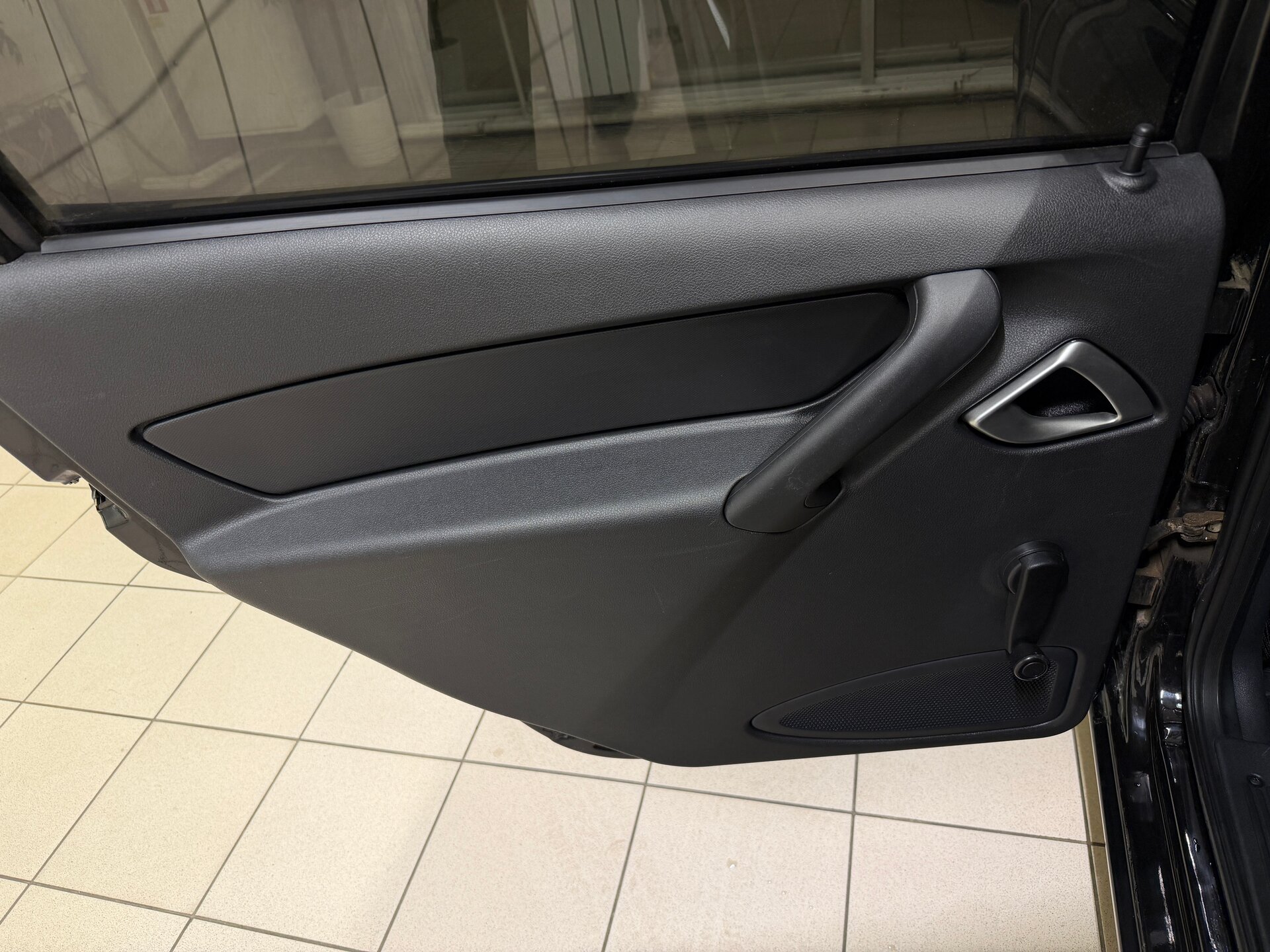 Lada (ВАЗ) Granta, I Рестайлинг 2023