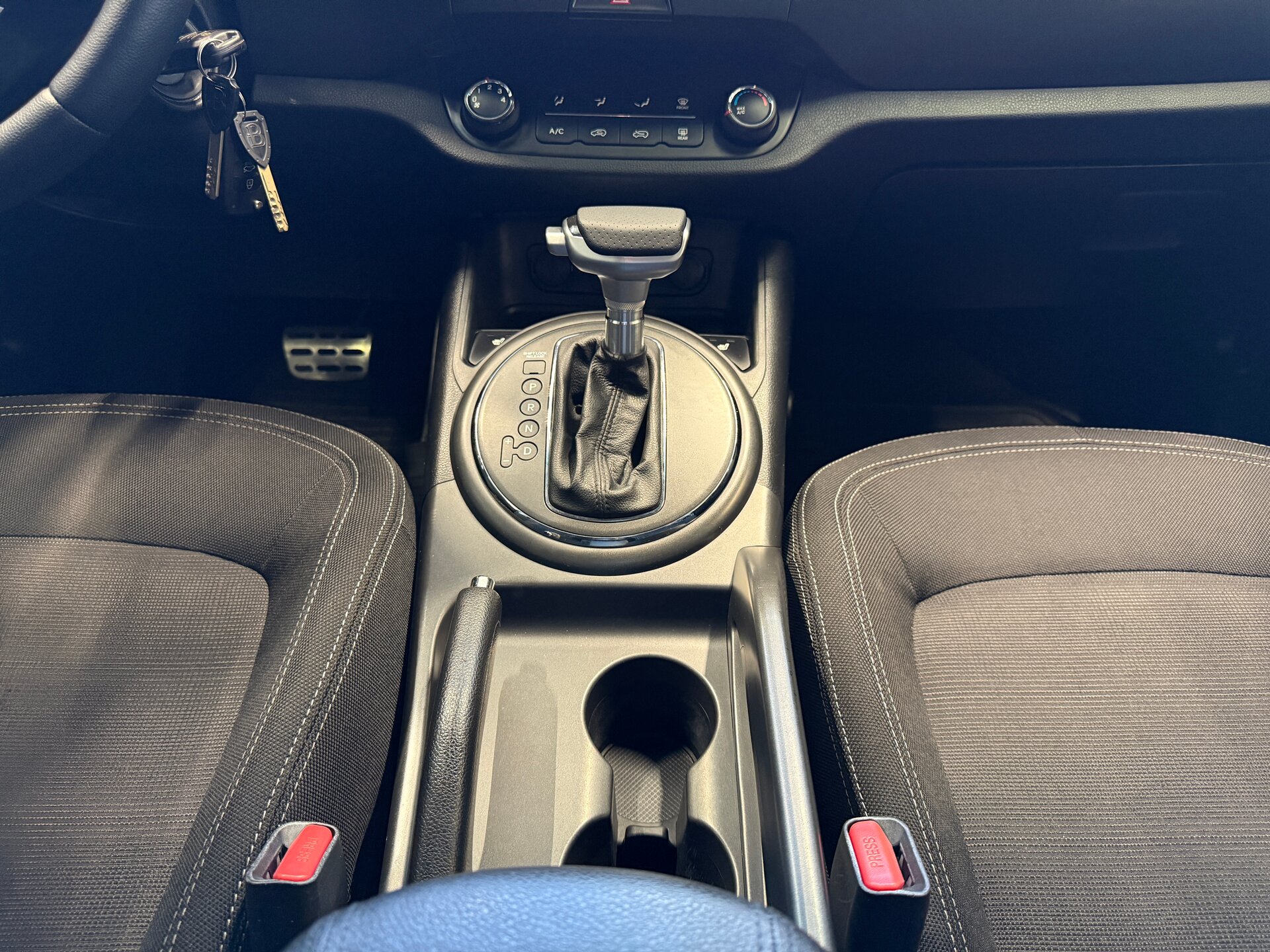 Kia Sportage, III 2013