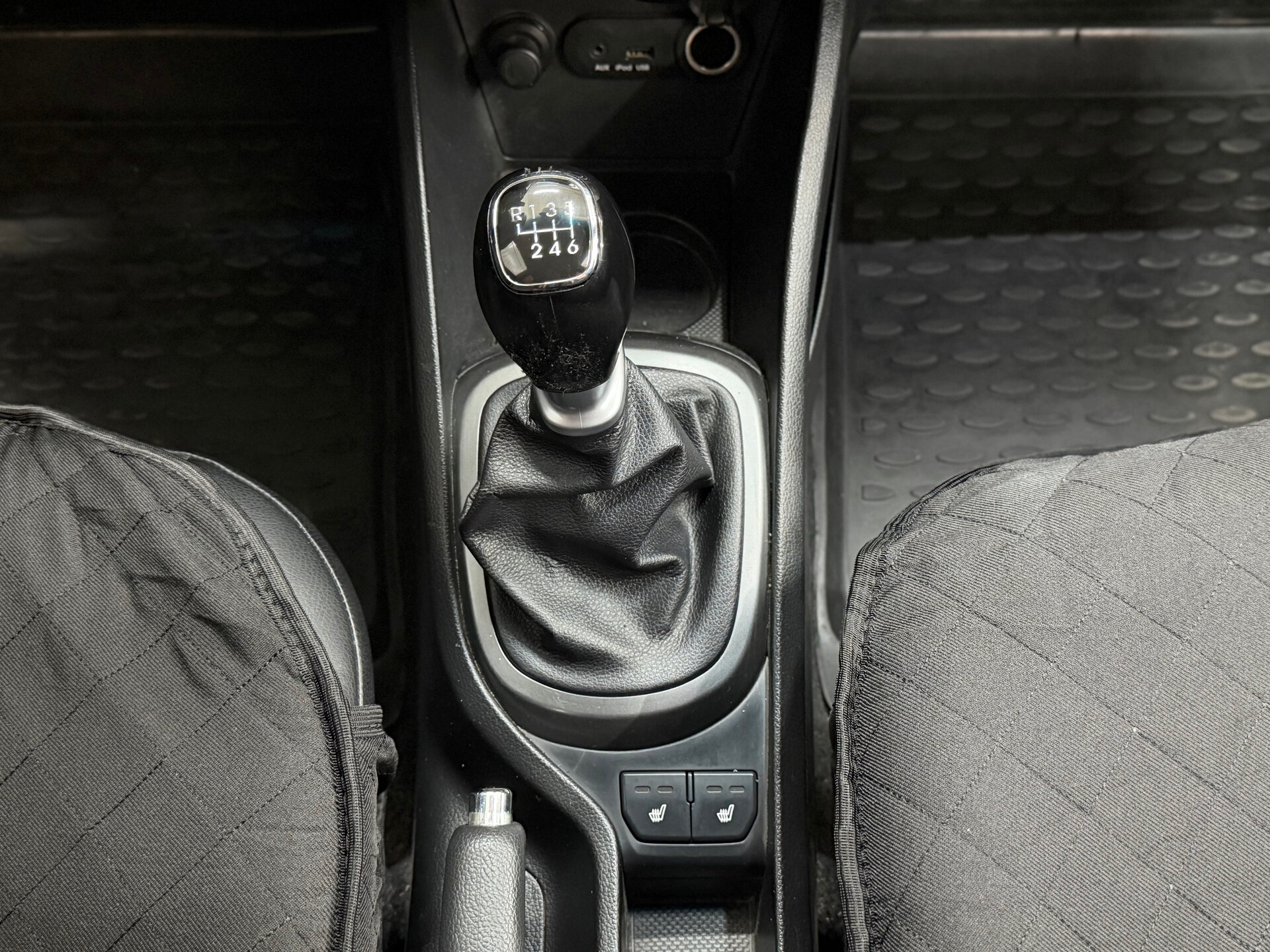 Kia Rio, III 2014