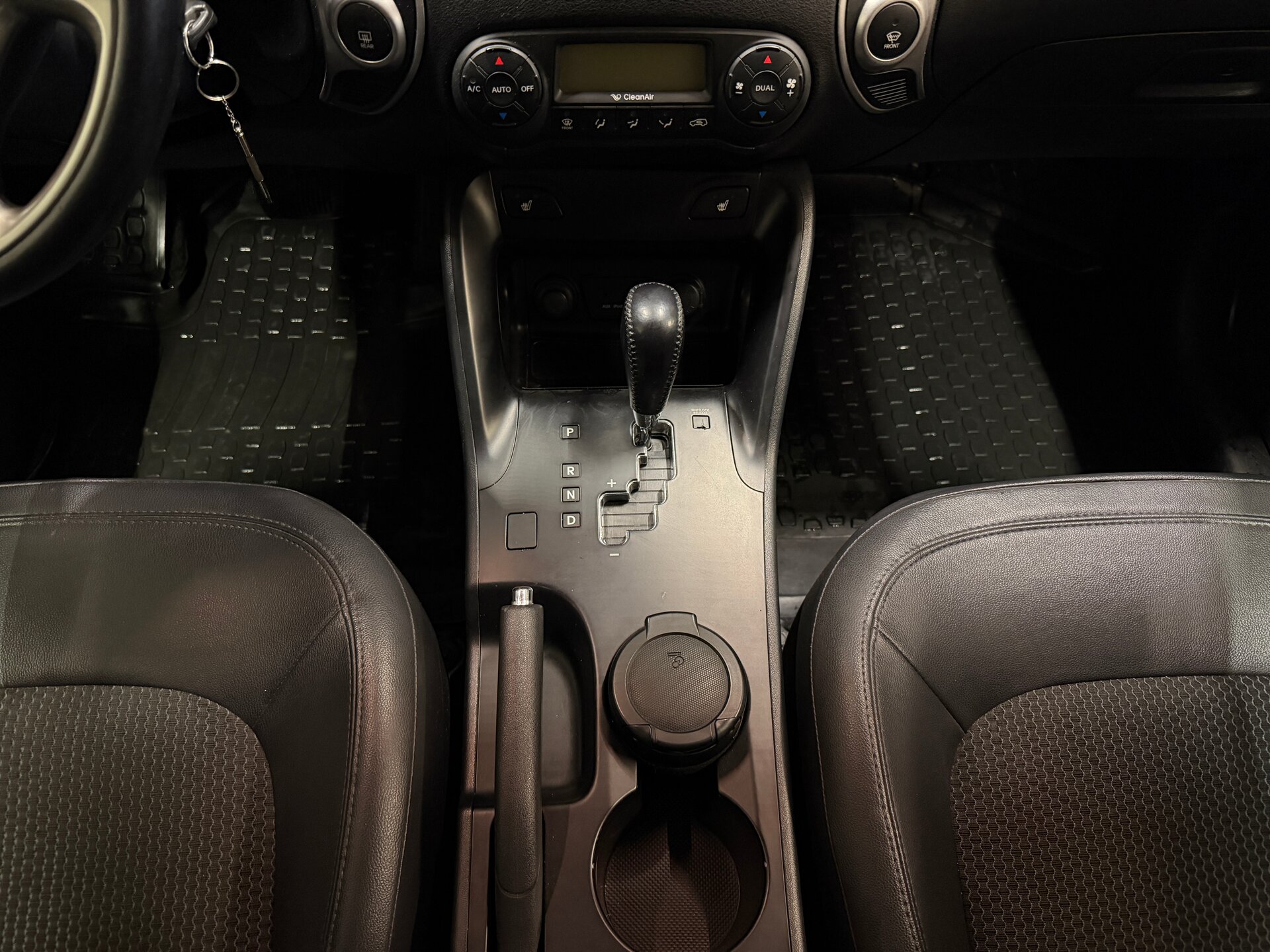 Hyundai ix35, I 2012 Hyundai ix35, I 2012