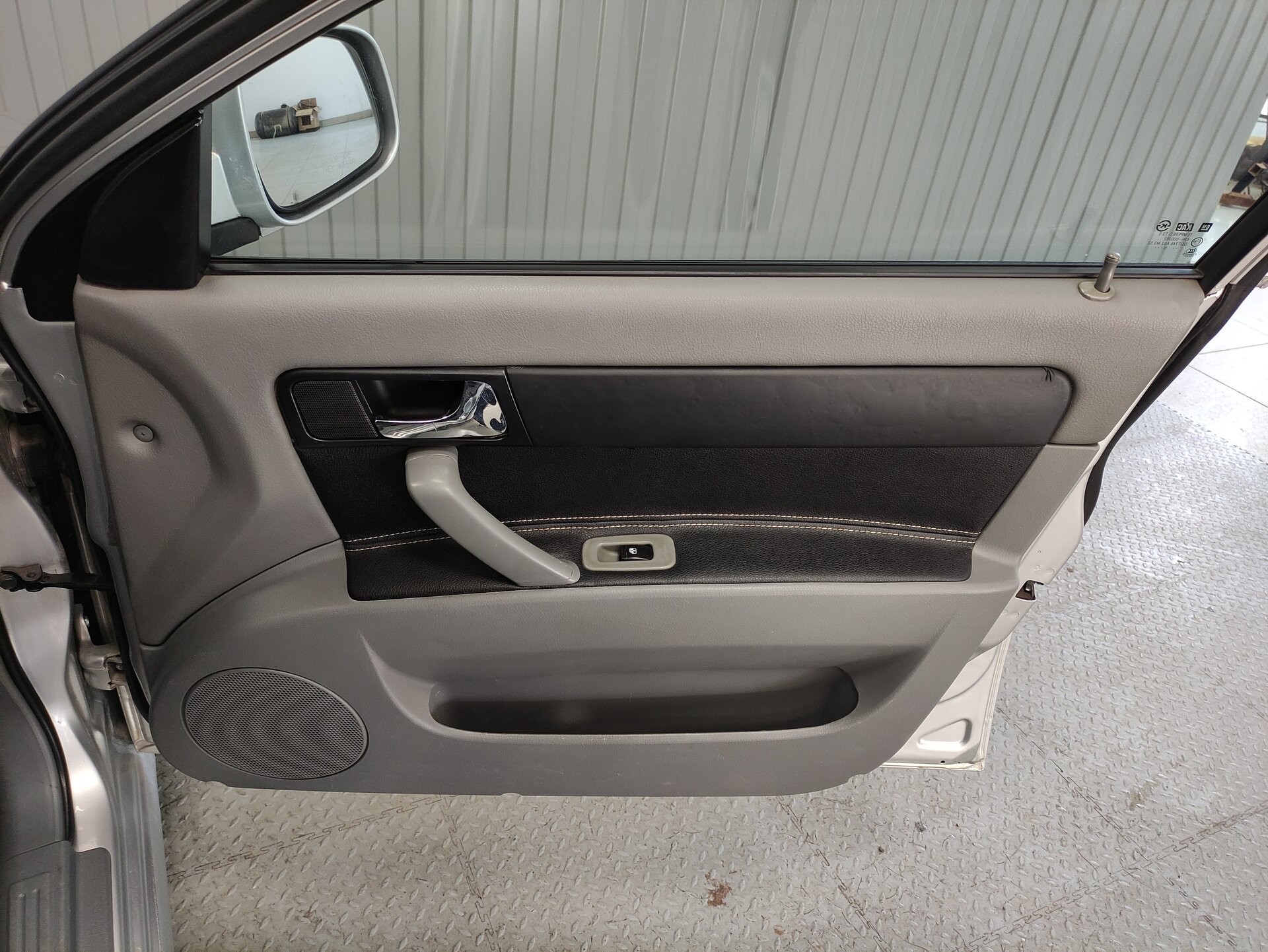 Chevrolet Lacetti, I 2011 Chevrolet Lacetti, I 2011