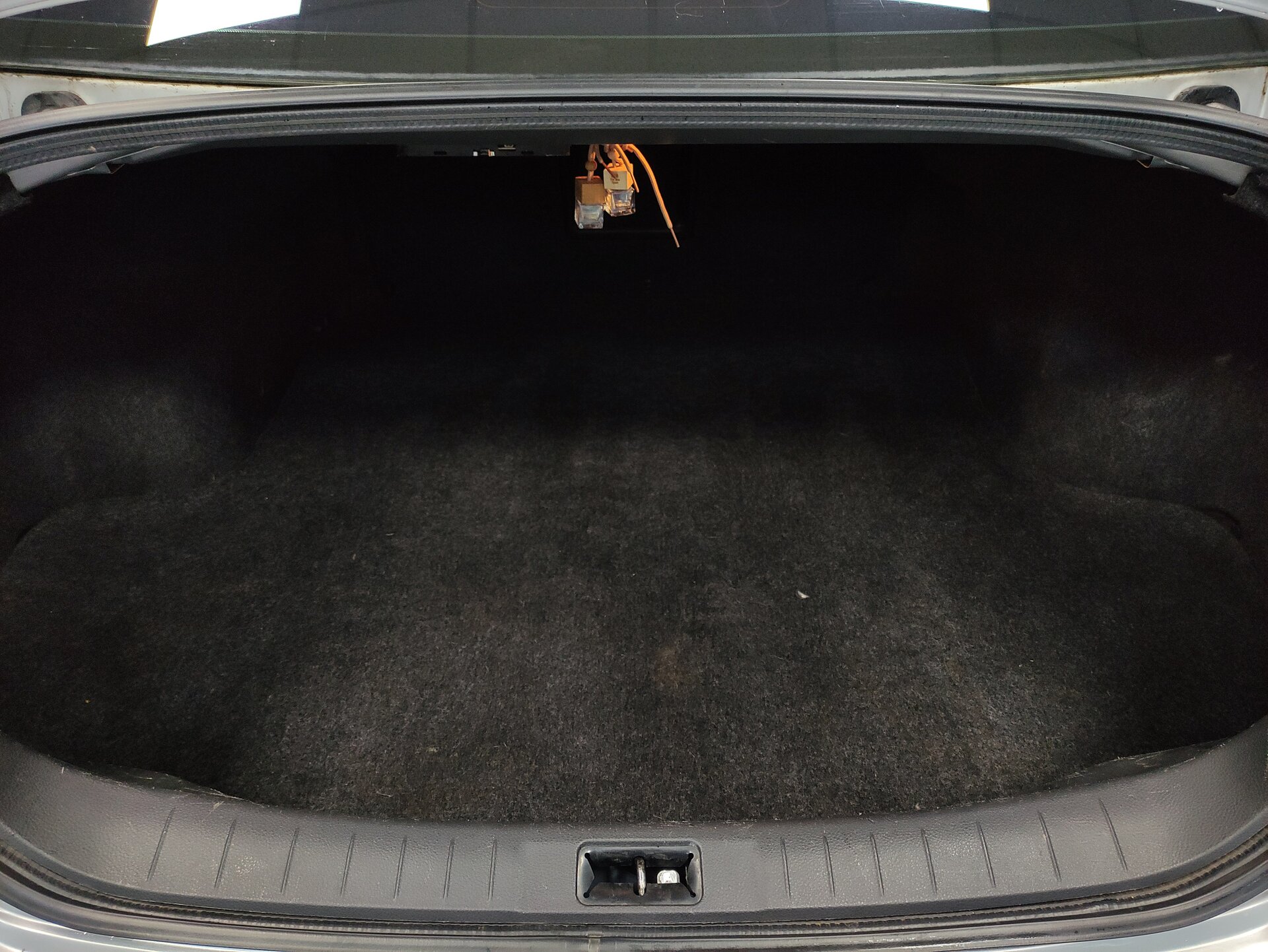 Nissan Teana, II (J32) 2010