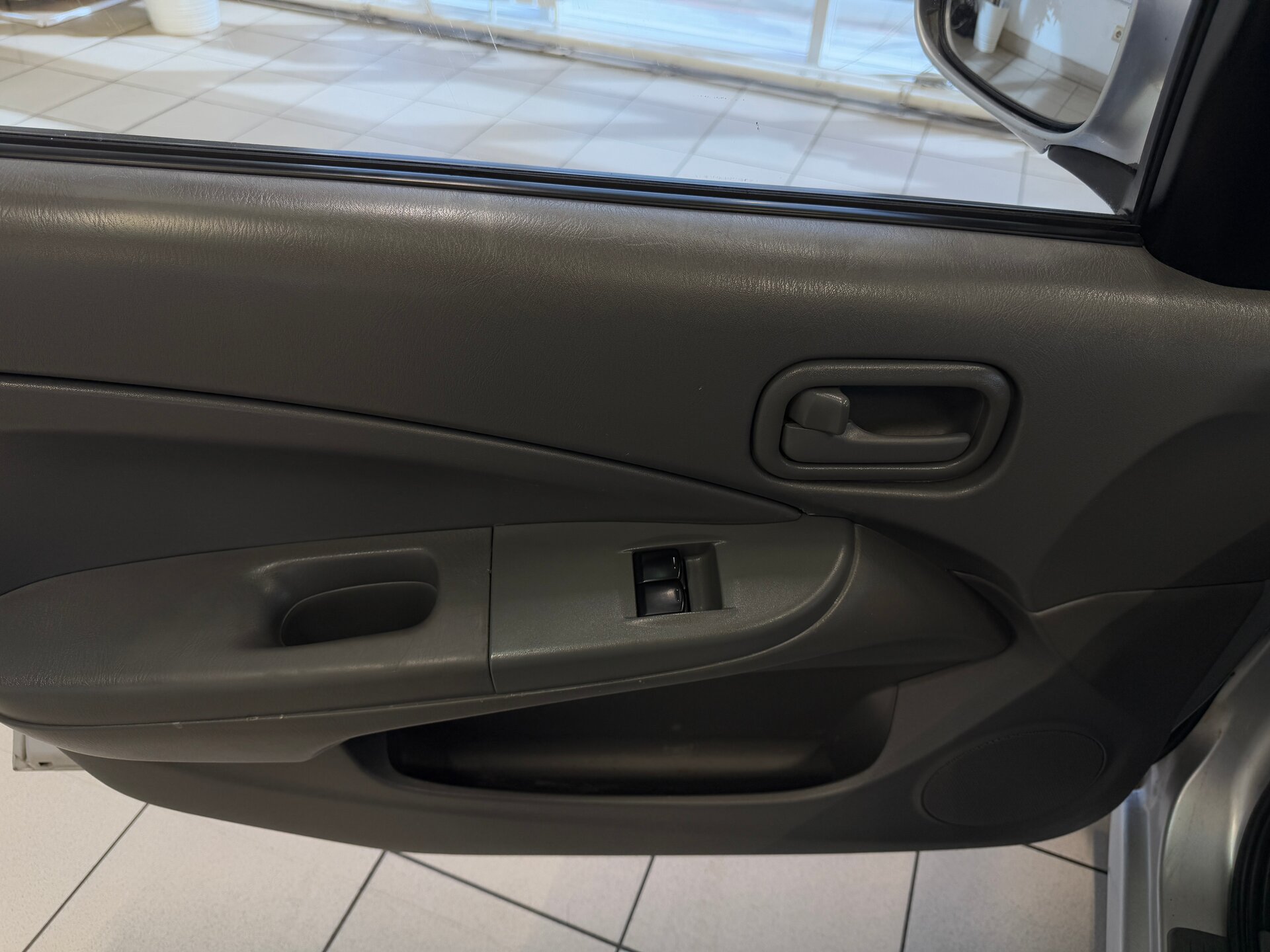 Nissan Almera Classic, I 2012