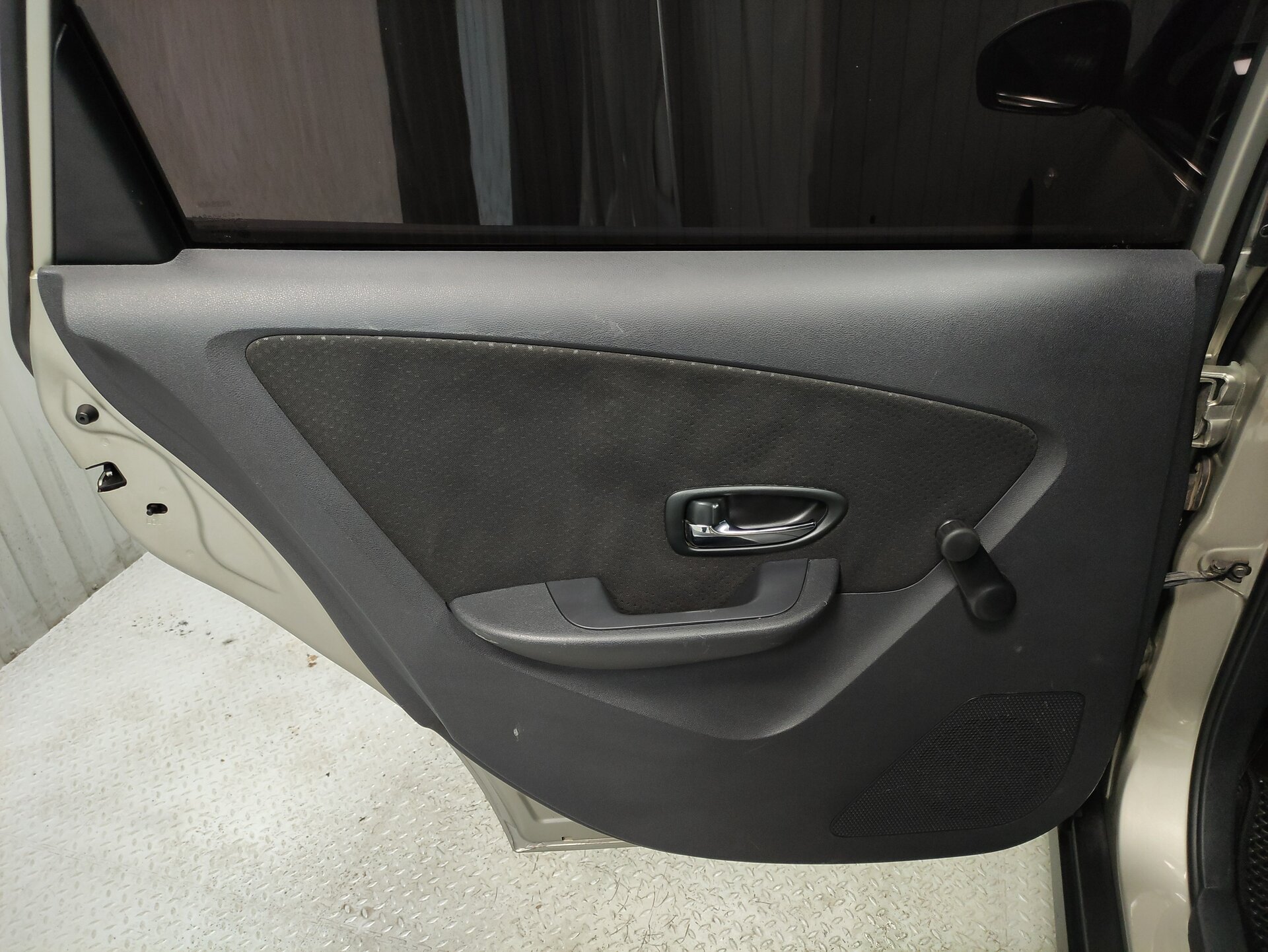 Nissan Almera, III (G15) 2013 Nissan Almera, III (G15) 2013