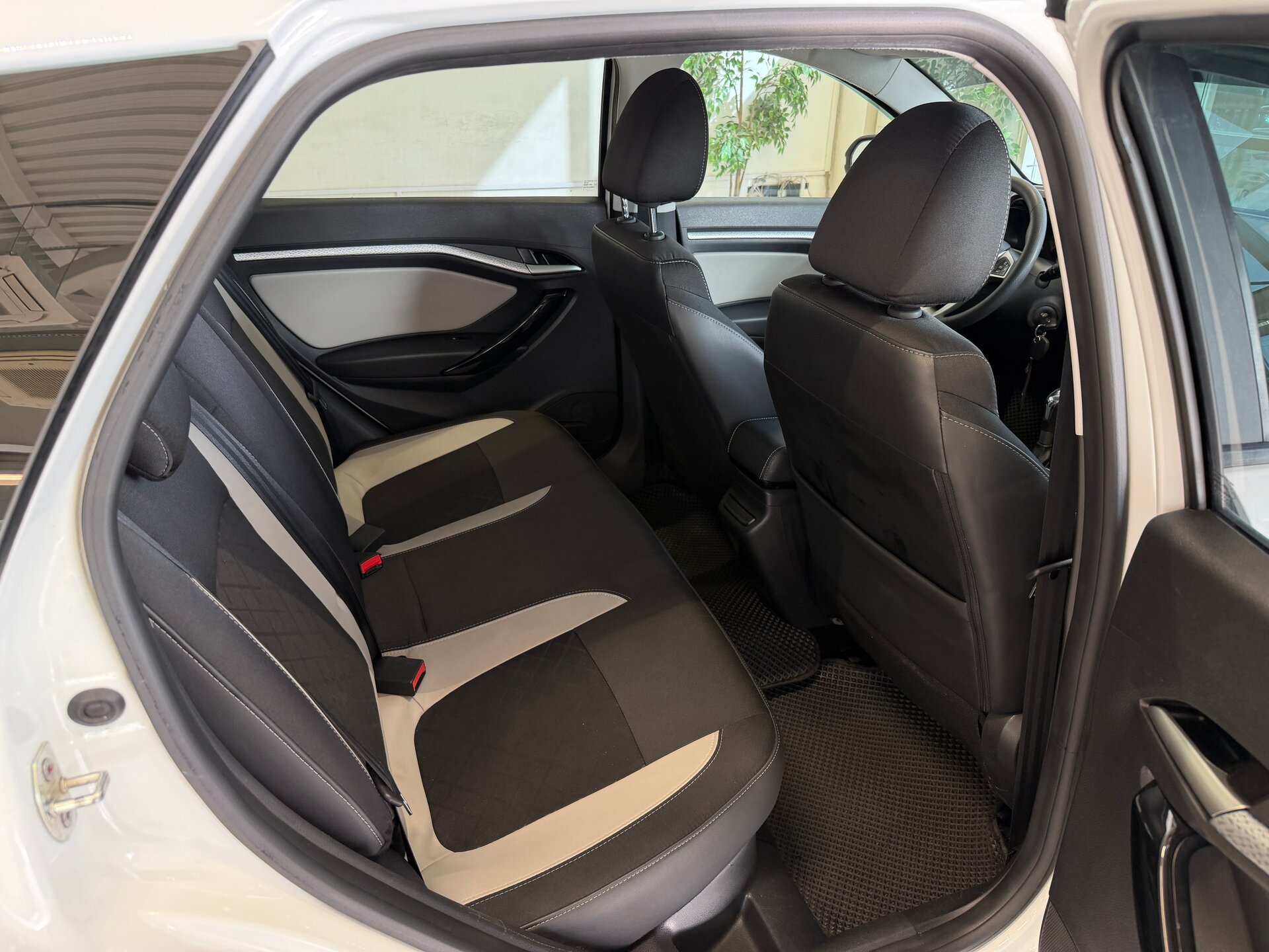Lada (ВАЗ) Vesta, I 2020 Lada (ВАЗ) Vesta, I 2020