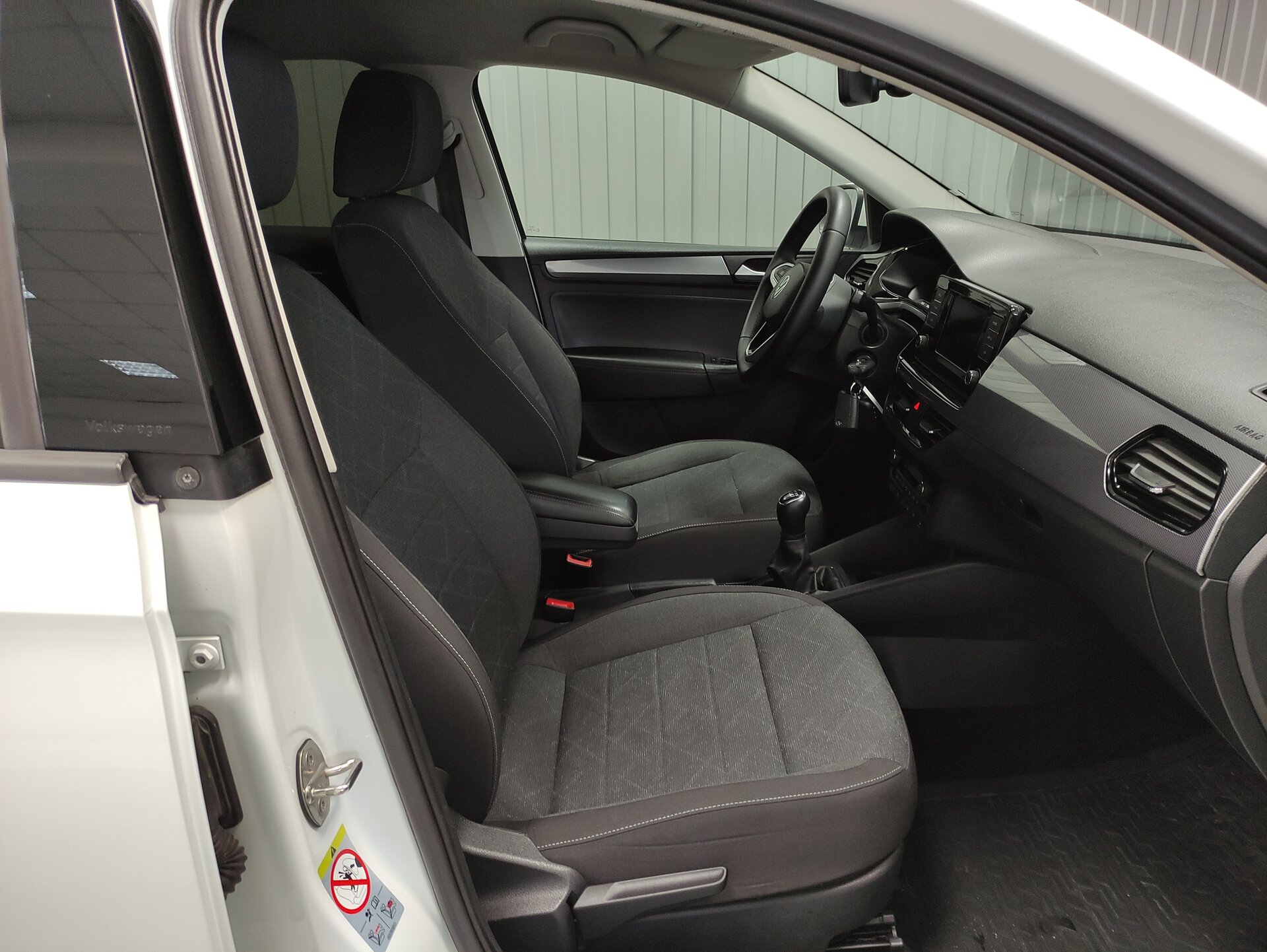 Volkswagen Polo, VI 2020