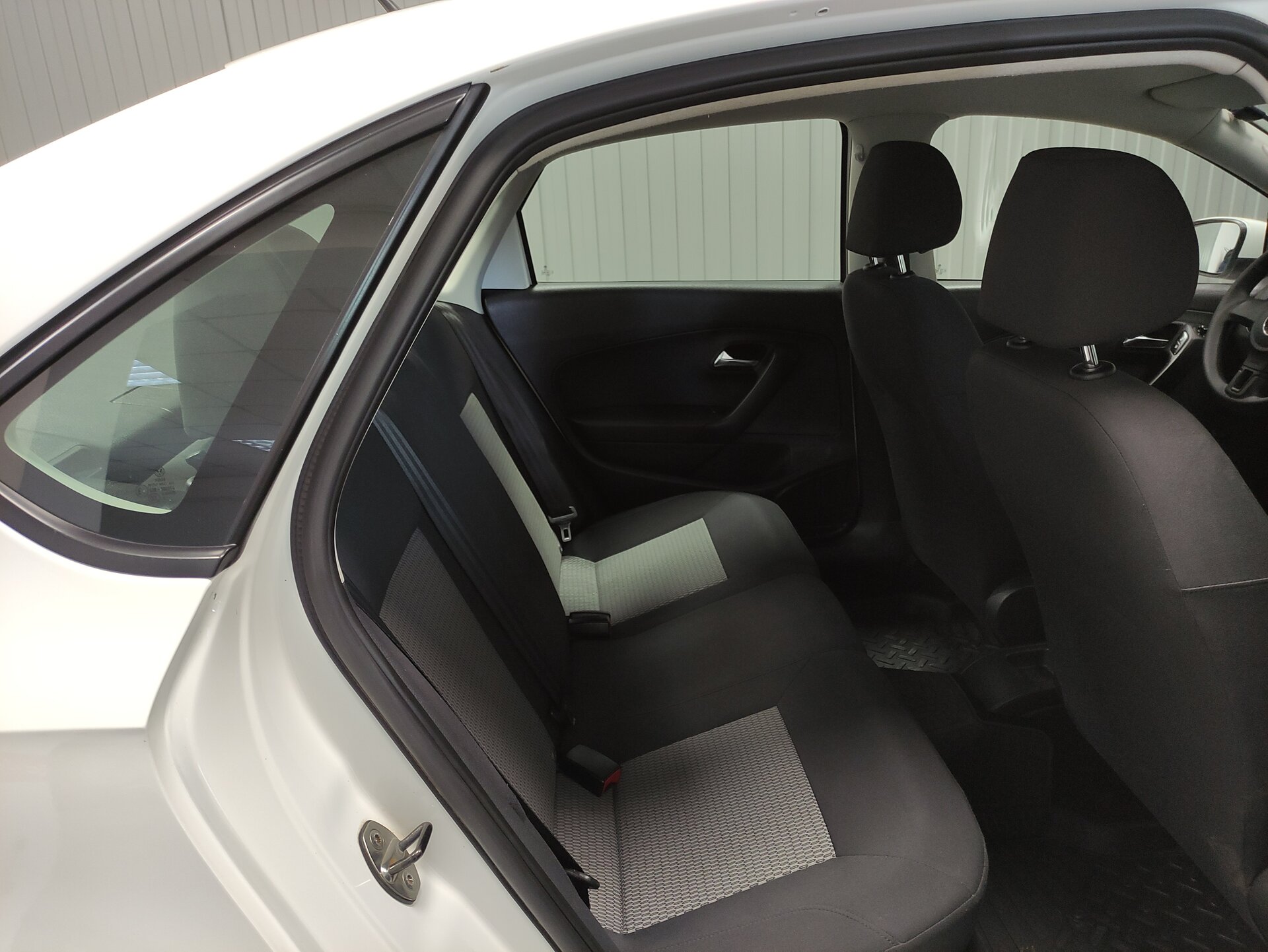 Volkswagen Polo, V 2013 Volkswagen Polo, V 2013