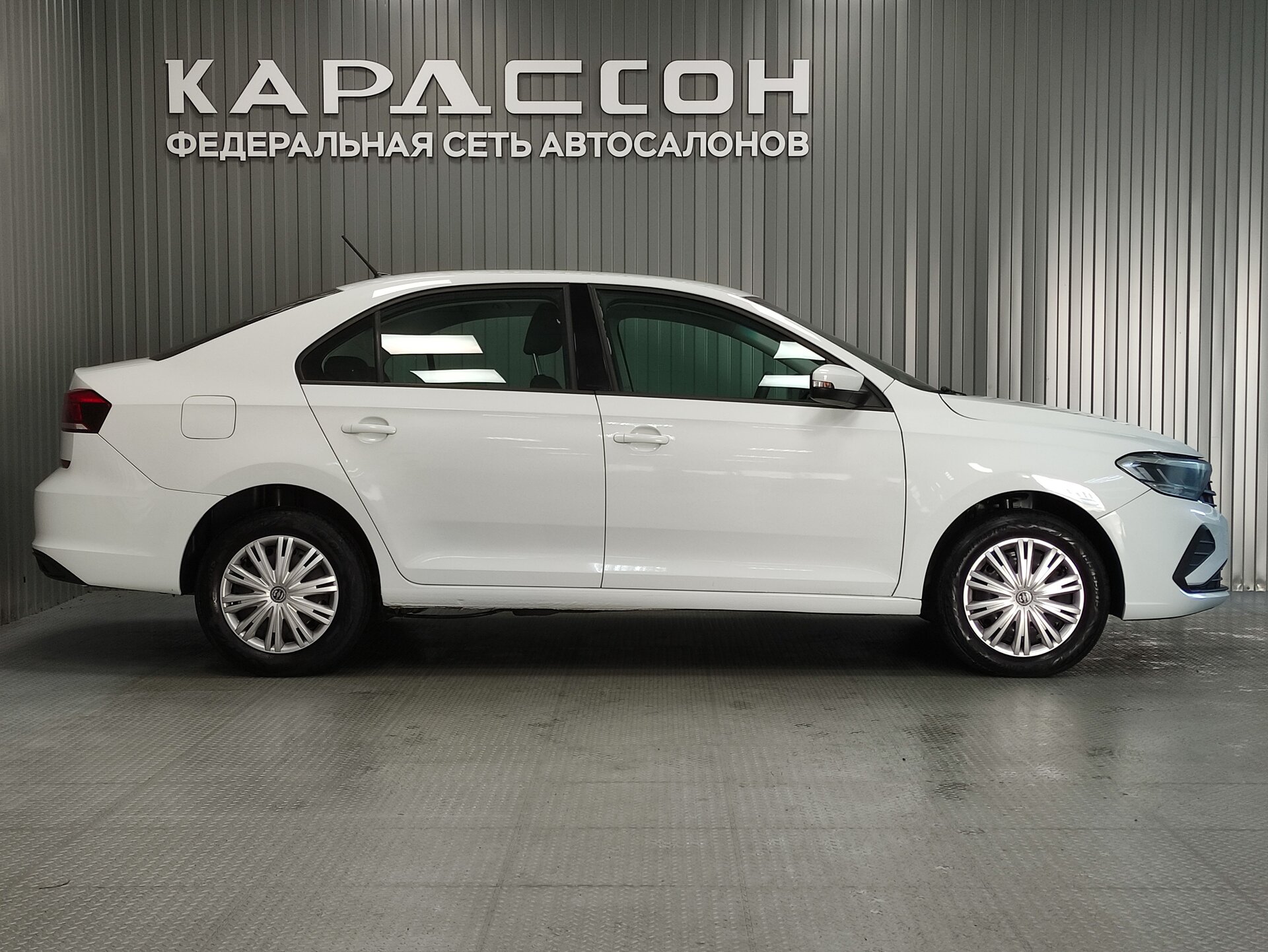 Volkswagen Polo, VI 2021 Volkswagen Polo, VI 2021