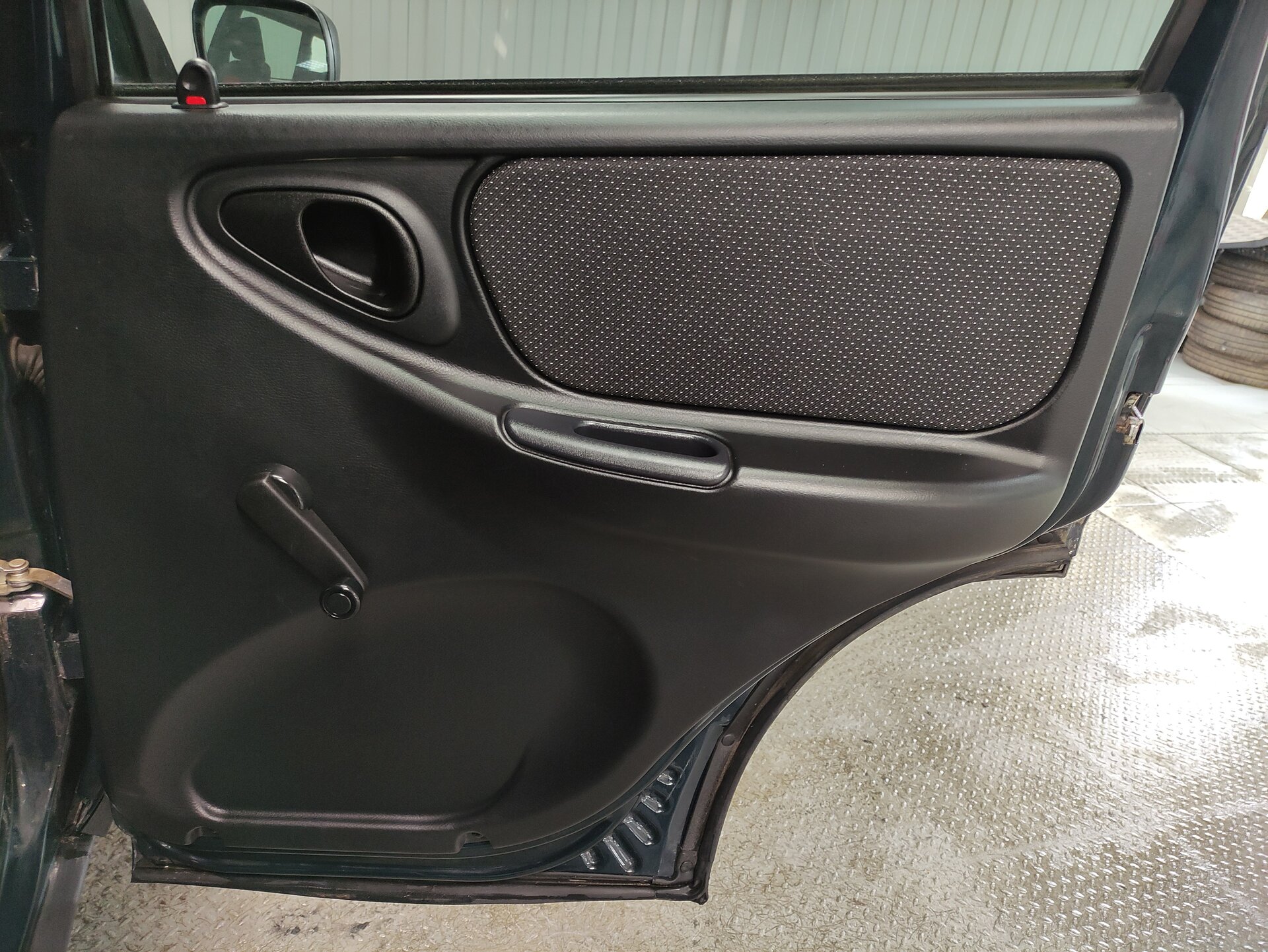 Lada (ВАЗ) Niva Travel, I 2024