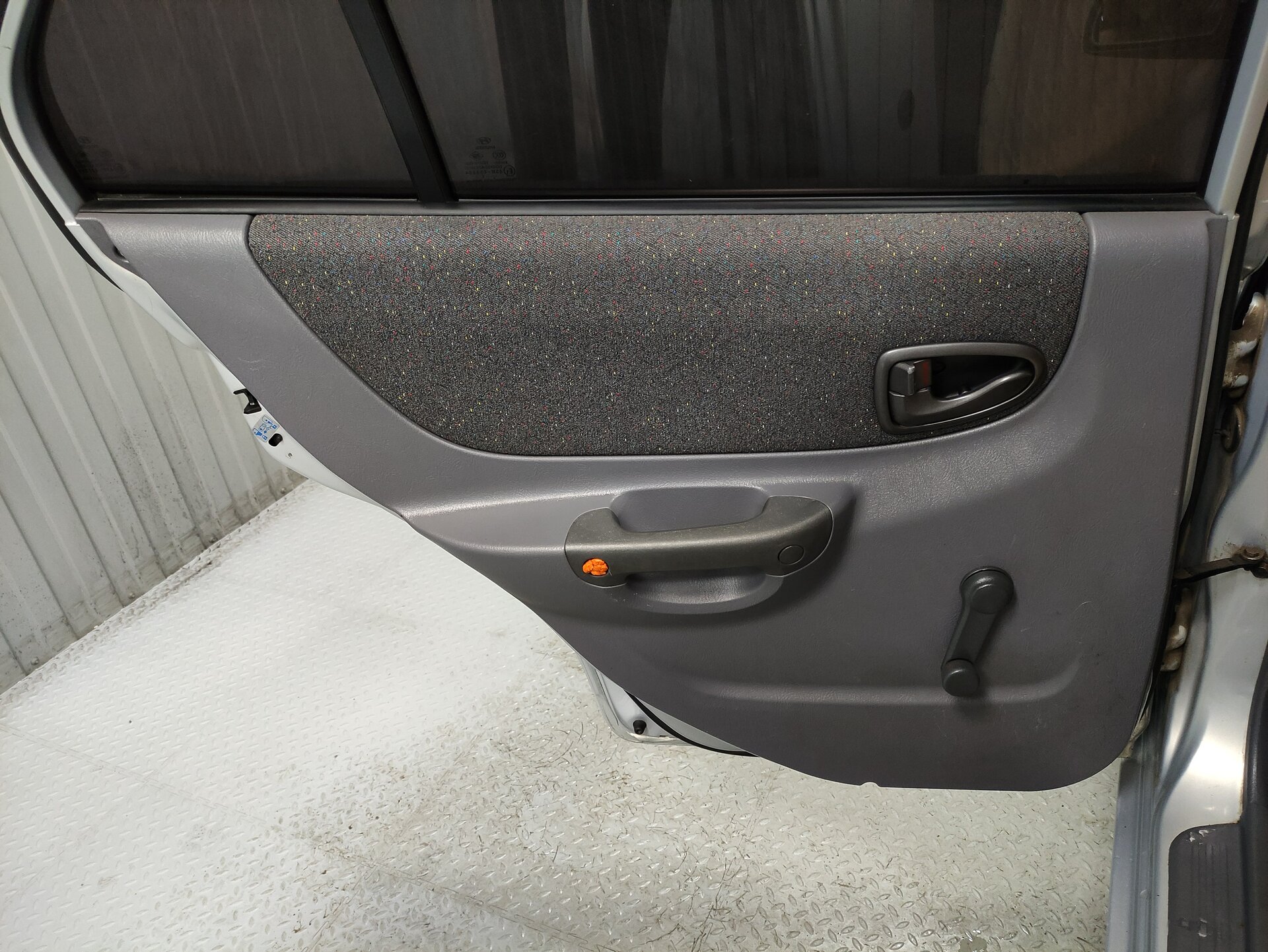 Hyundai Accent, II 2011