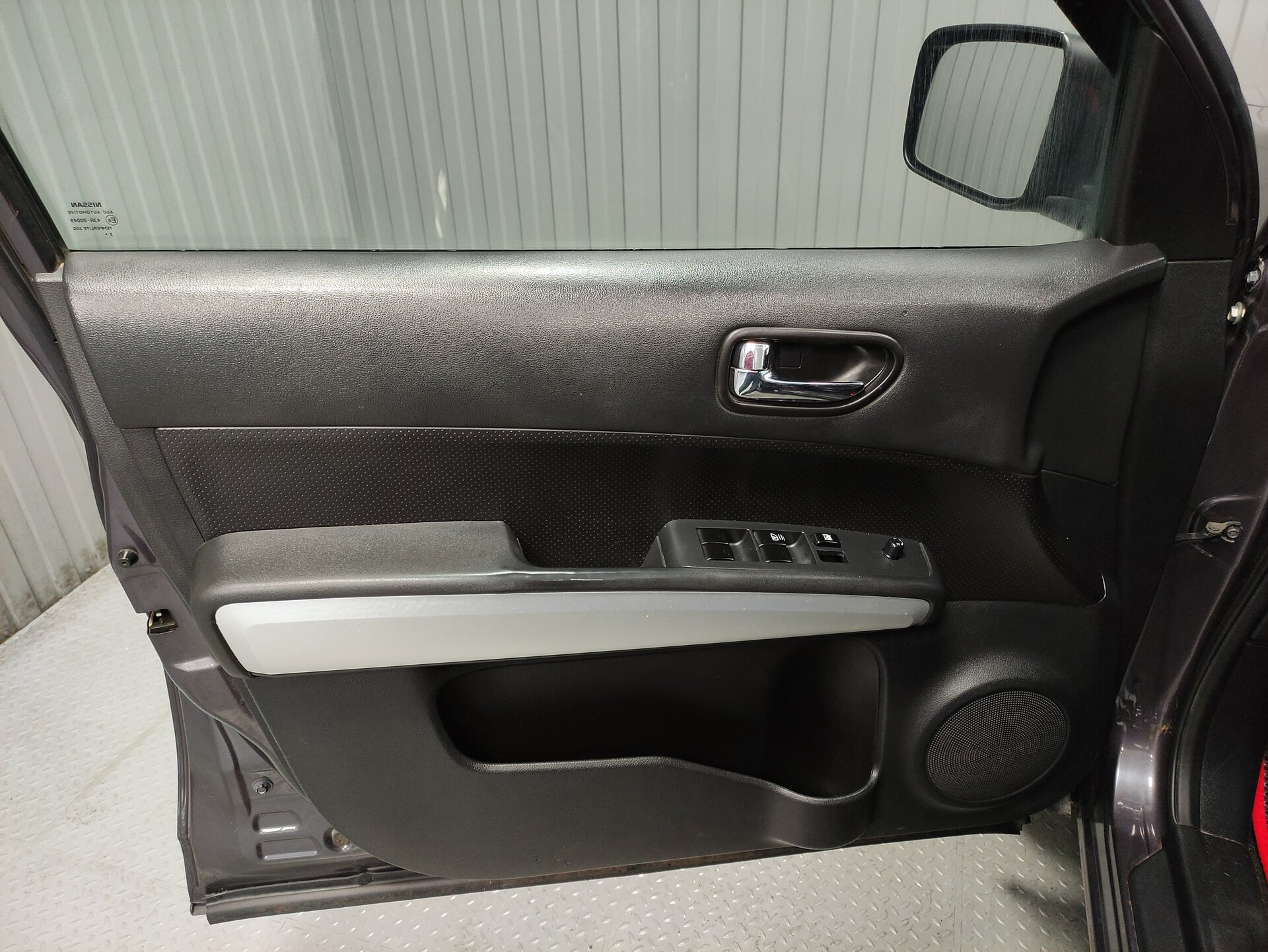 Nissan X-Trail, II Рестайлинг 2013