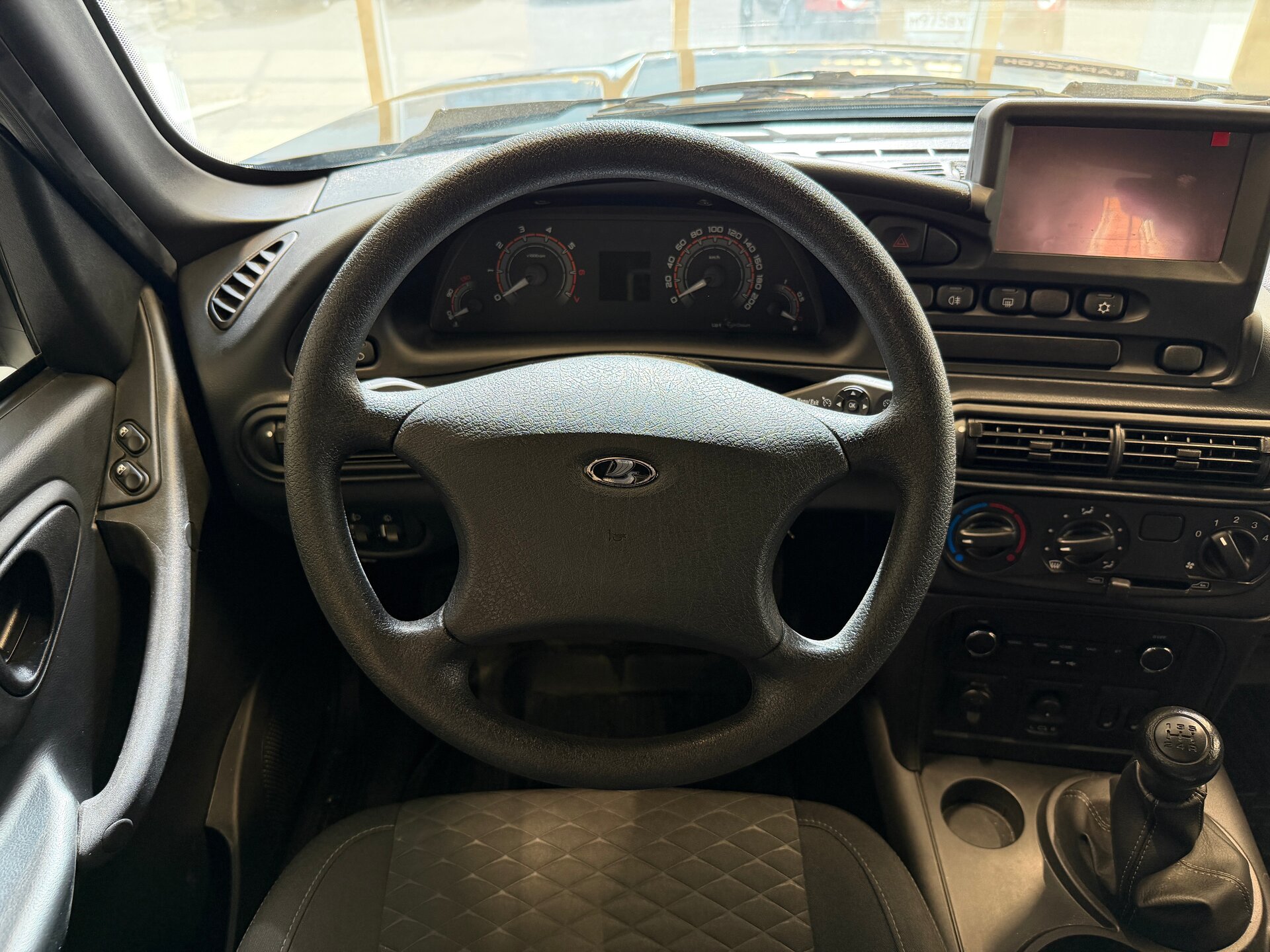 Lada (ВАЗ) Niva Travel, I 2024