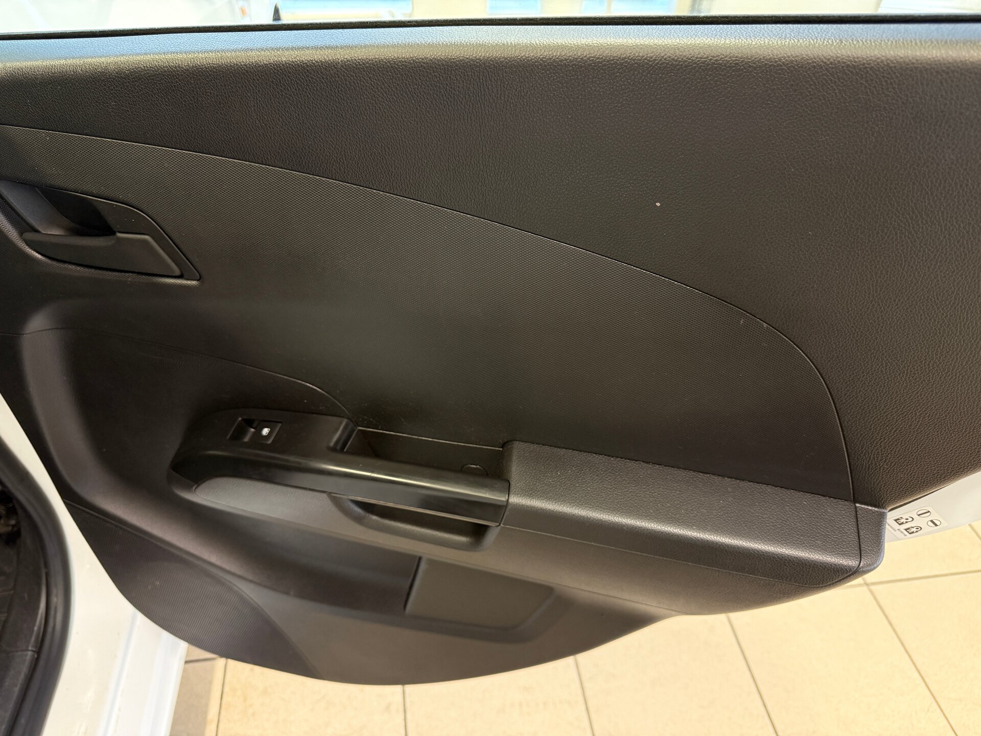Chevrolet Aveo, II 2013