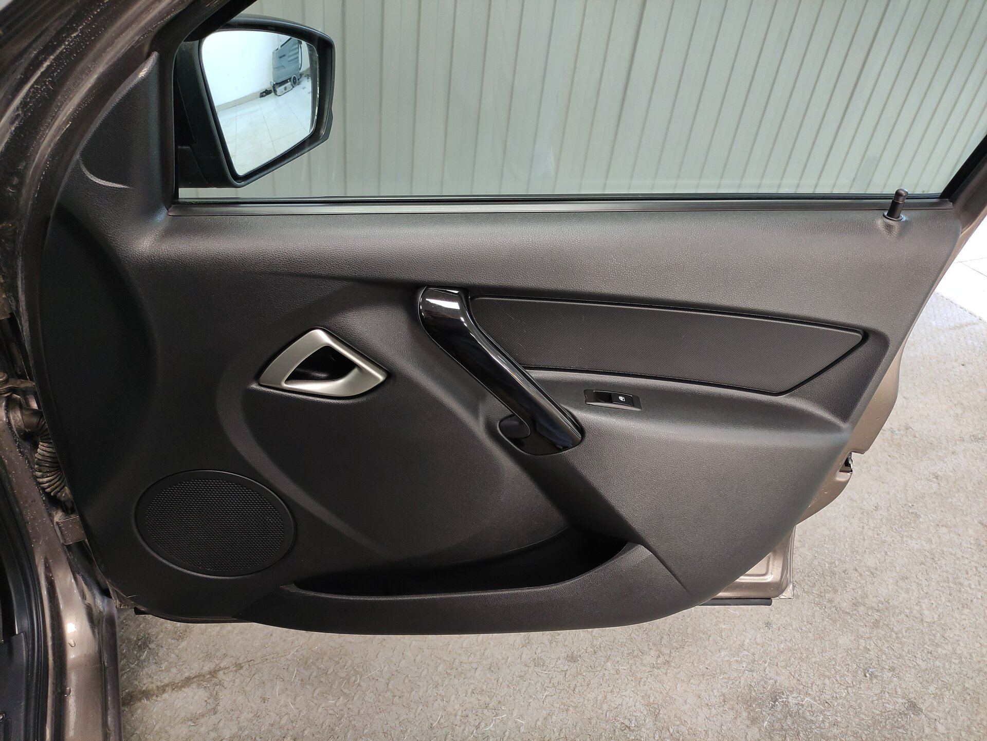 Lada (ВАЗ) Granta, I Рестайлинг 2022