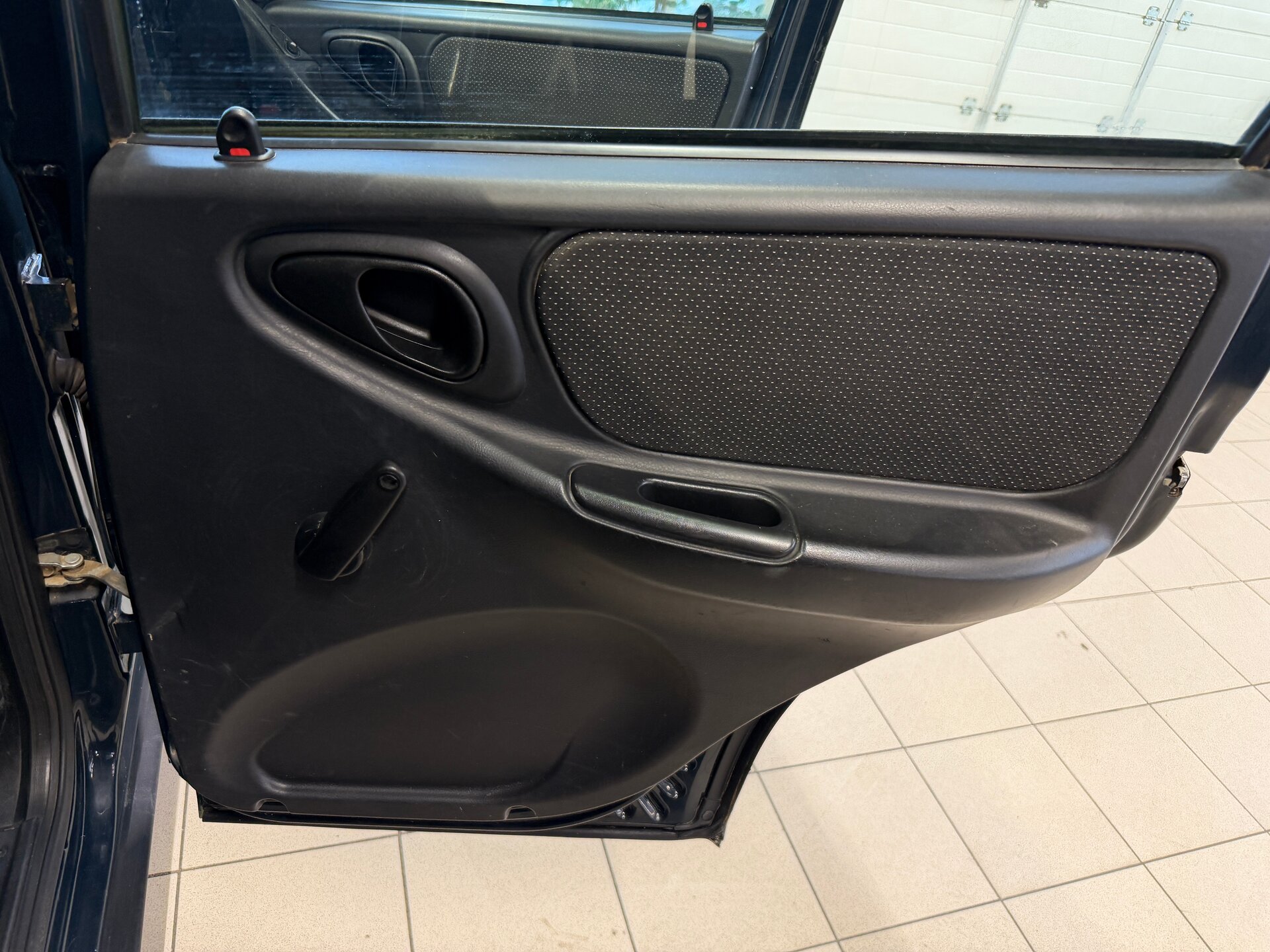 Lada (ВАЗ) Niva Travel, I 2023