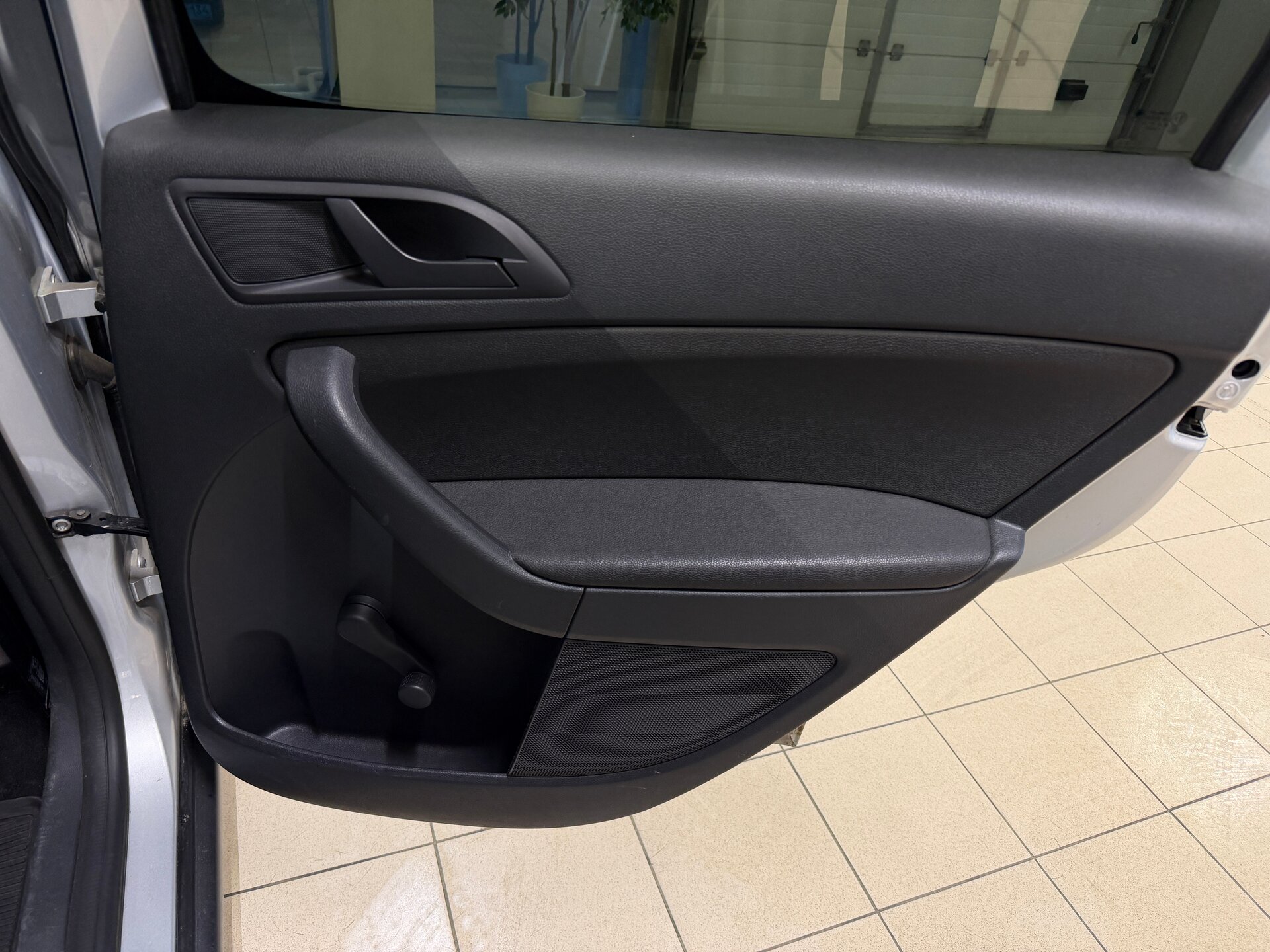 Skoda Yeti, I 2012 Skoda Yeti, I 2012