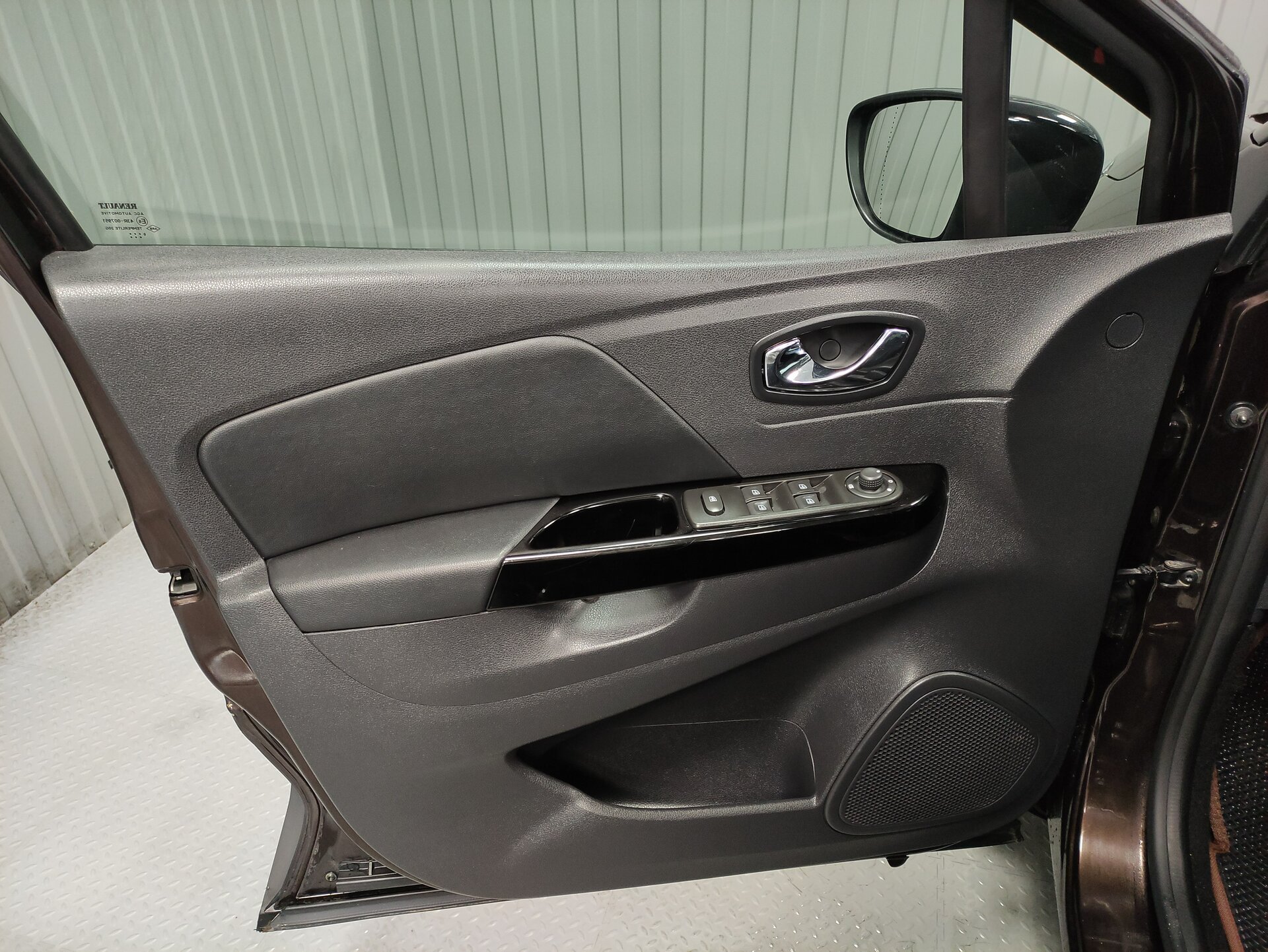 Renault Kaptur, I 2016
