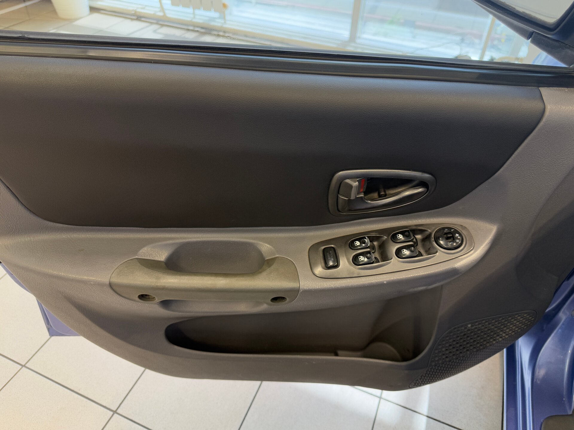 Hyundai Accent, II 2004 Hyundai Accent, II 2004