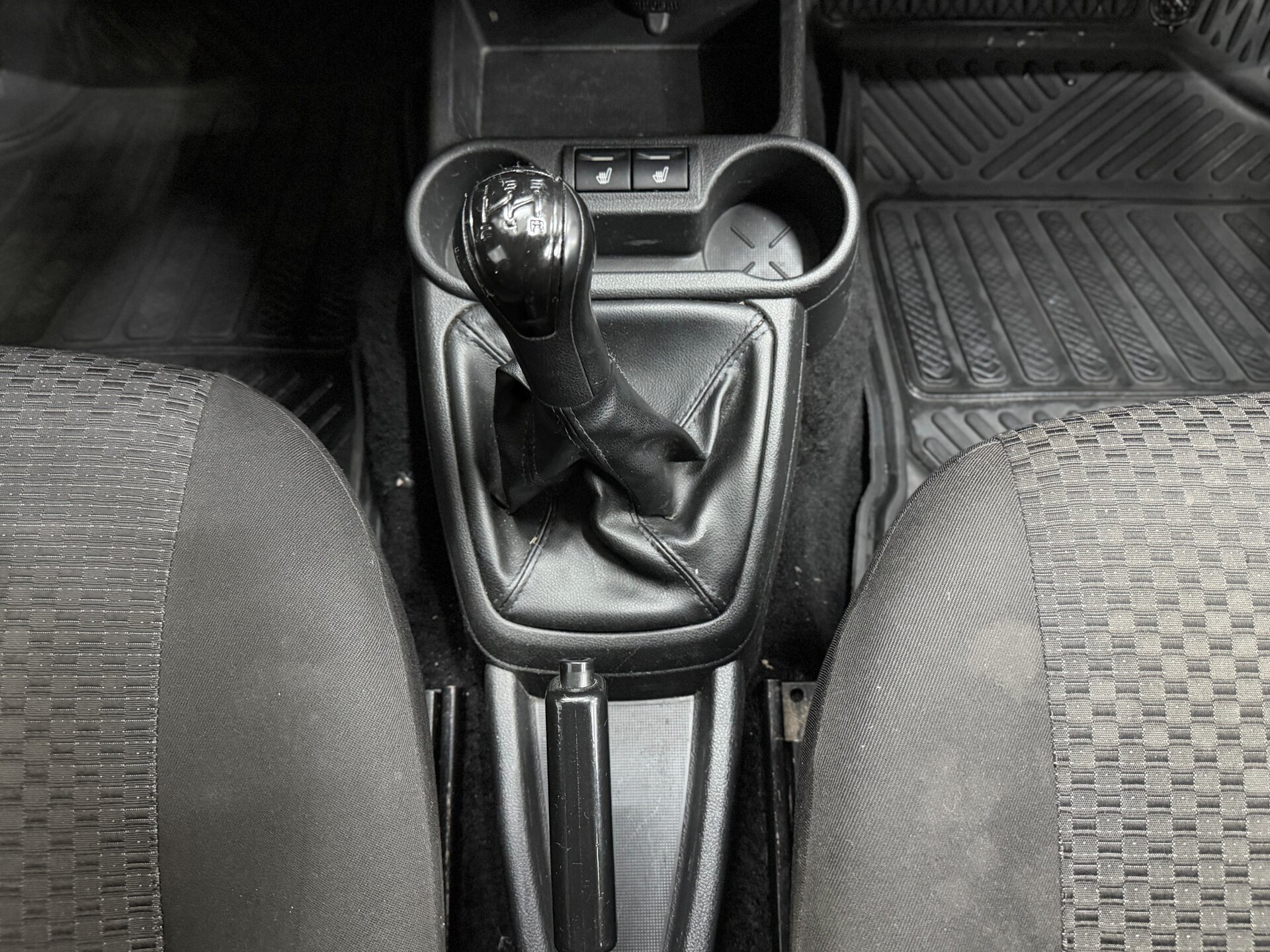 Lada (ВАЗ) Kalina, II 2018 Lada (ВАЗ) Kalina, II 2018