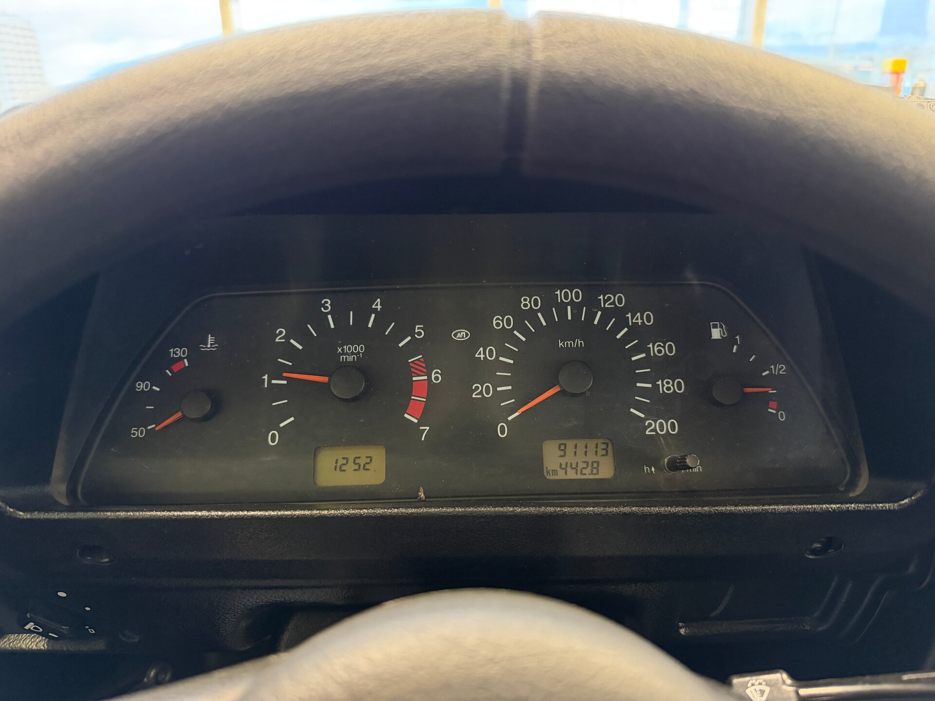 Lada (ВАЗ) 2121 (4x4), I Рестайлинг 2015