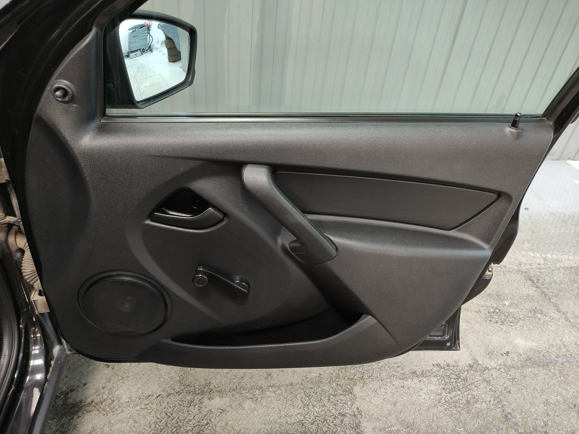 Lada (ВАЗ) Granta, I 2016