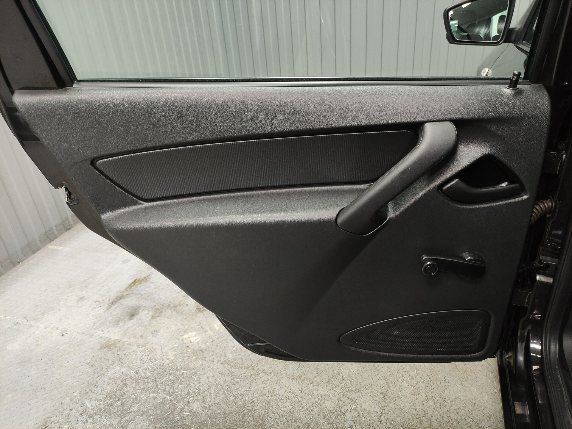 Lada (ВАЗ) Granta, I 2018